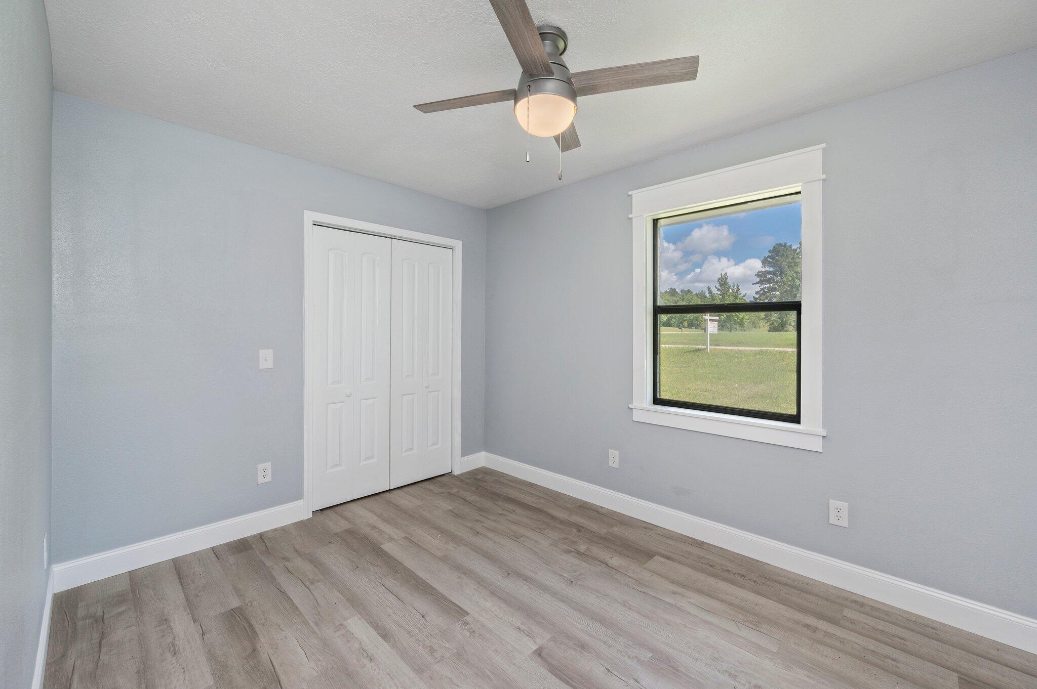 LEROY T. MICKLERSUBD - Residential