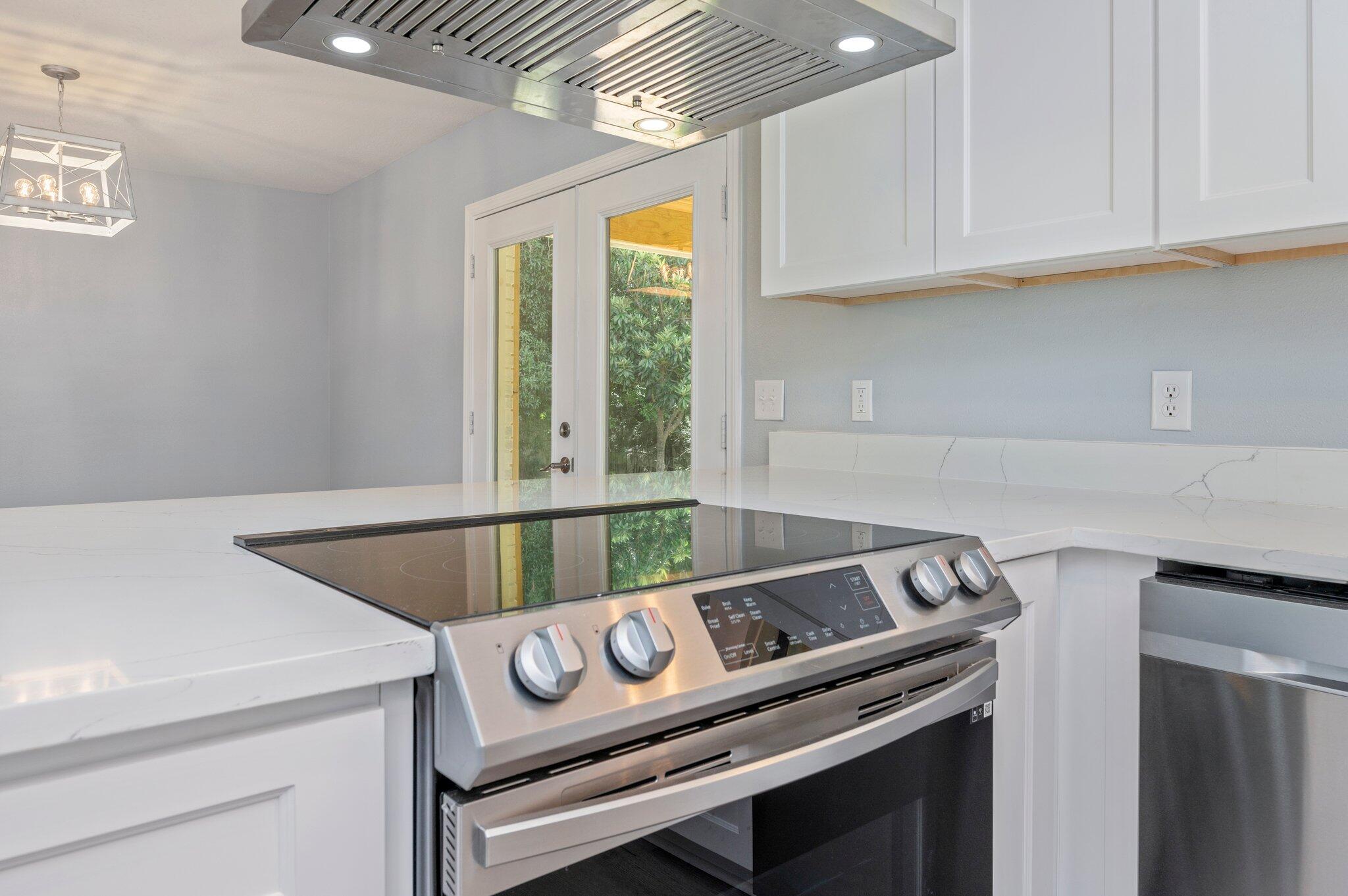 LEROY T. MICKLERSUBD - Residential