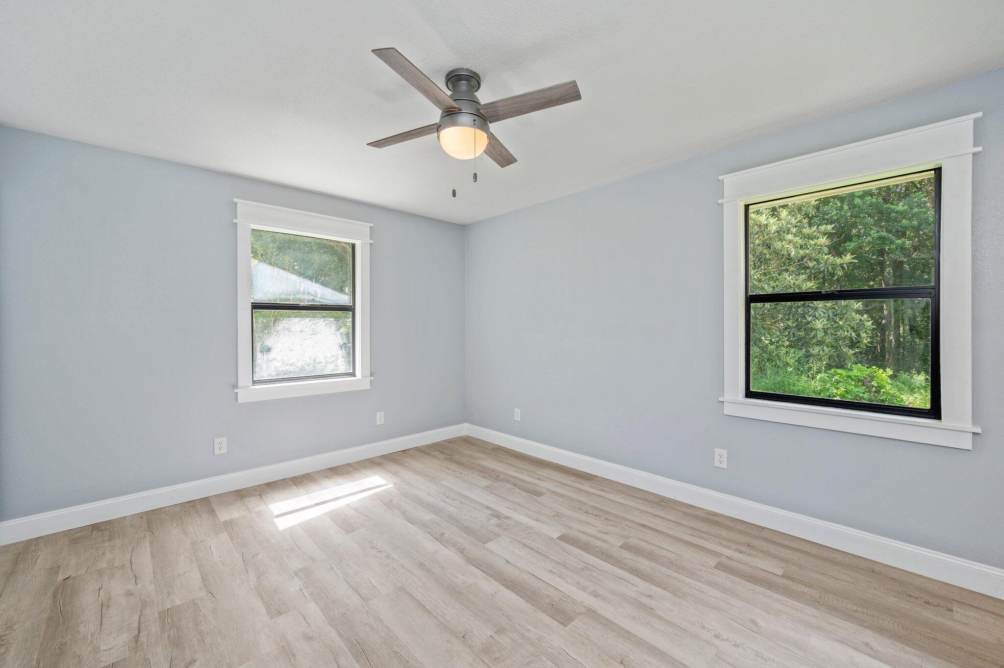 LEROY T. MICKLERSUBD - Residential