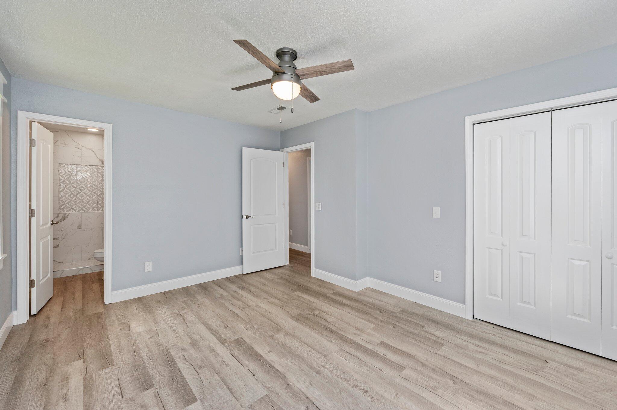 LEROY T. MICKLERSUBD - Residential