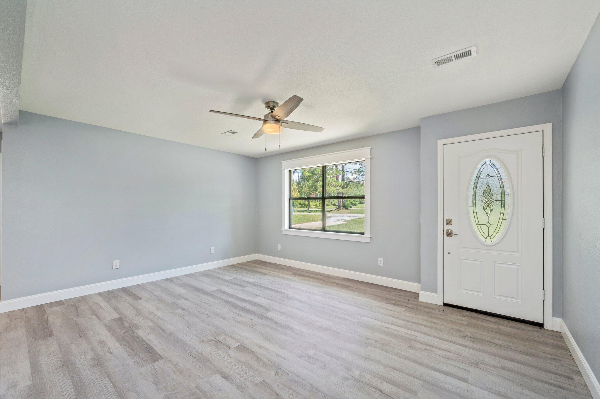 LEROY T. MICKLERSUBD - Residential