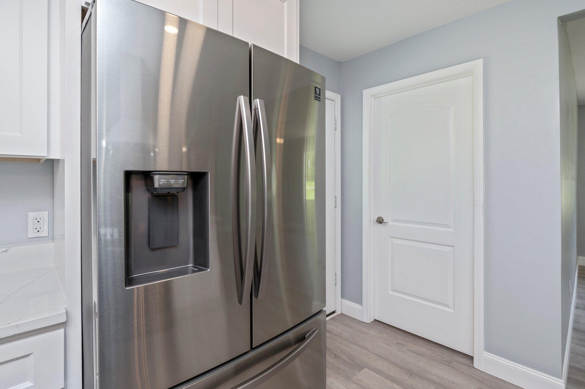 LEROY T. MICKLERSUBD - Residential