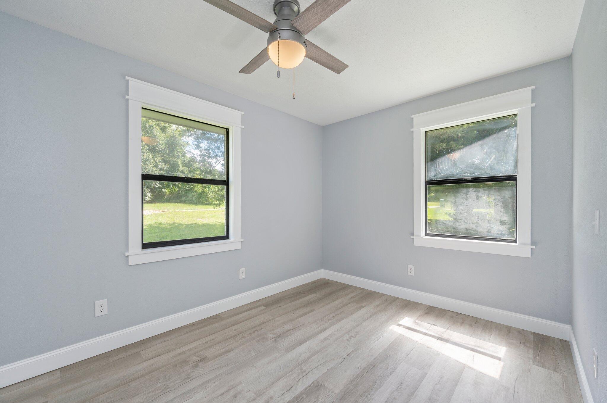 LEROY T. MICKLERSUBD - Residential