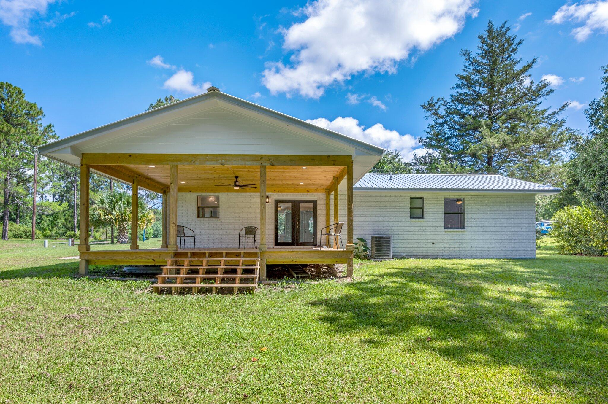 LEROY T. MICKLERSUBD - Residential