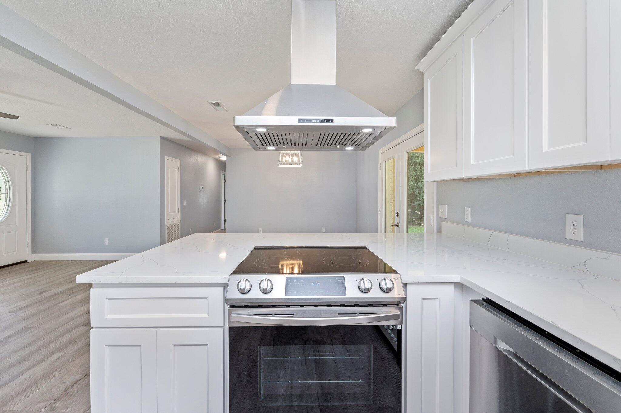 LEROY T. MICKLERSUBD - Residential