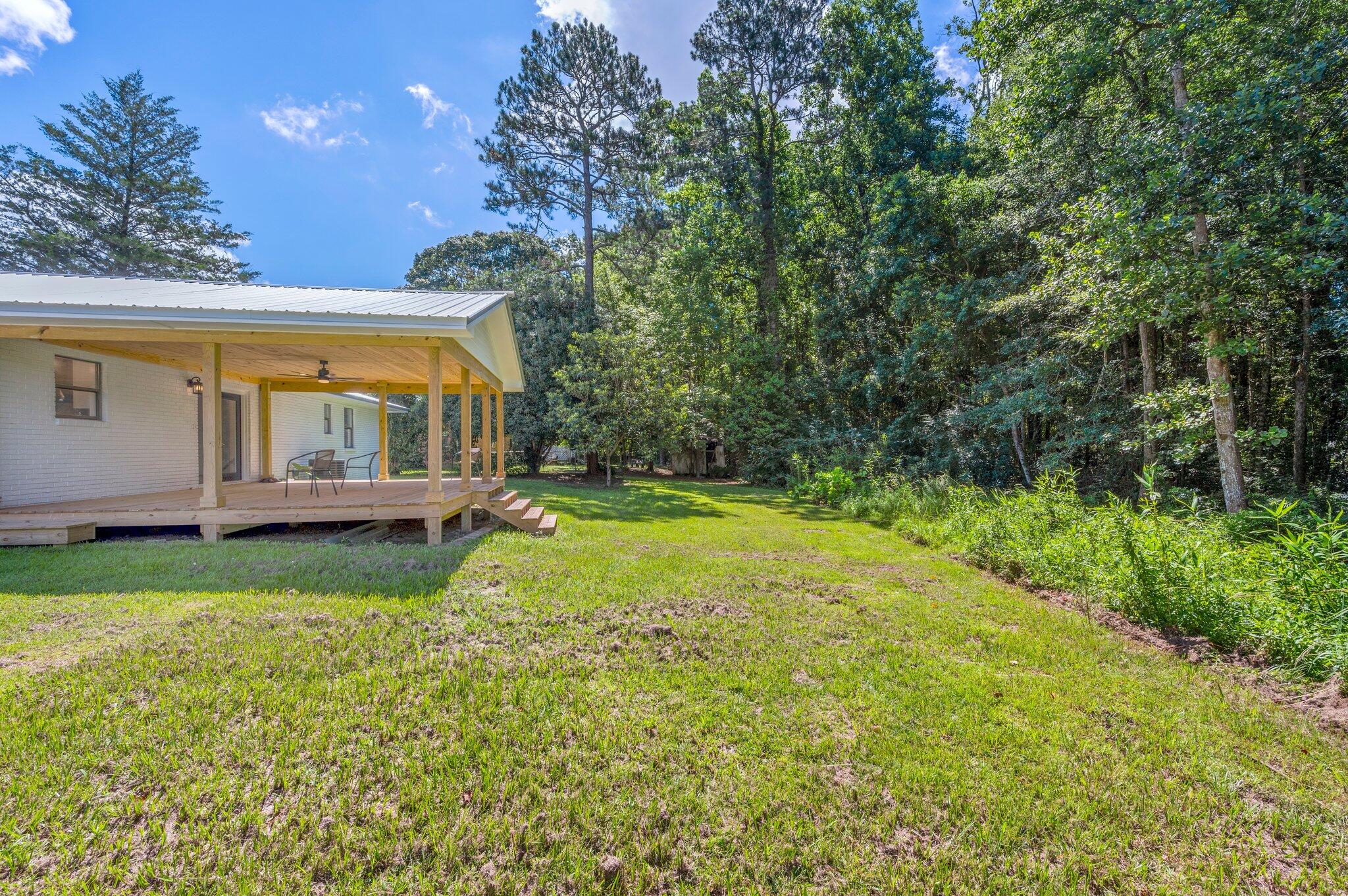 LEROY T. MICKLERSUBD - Residential