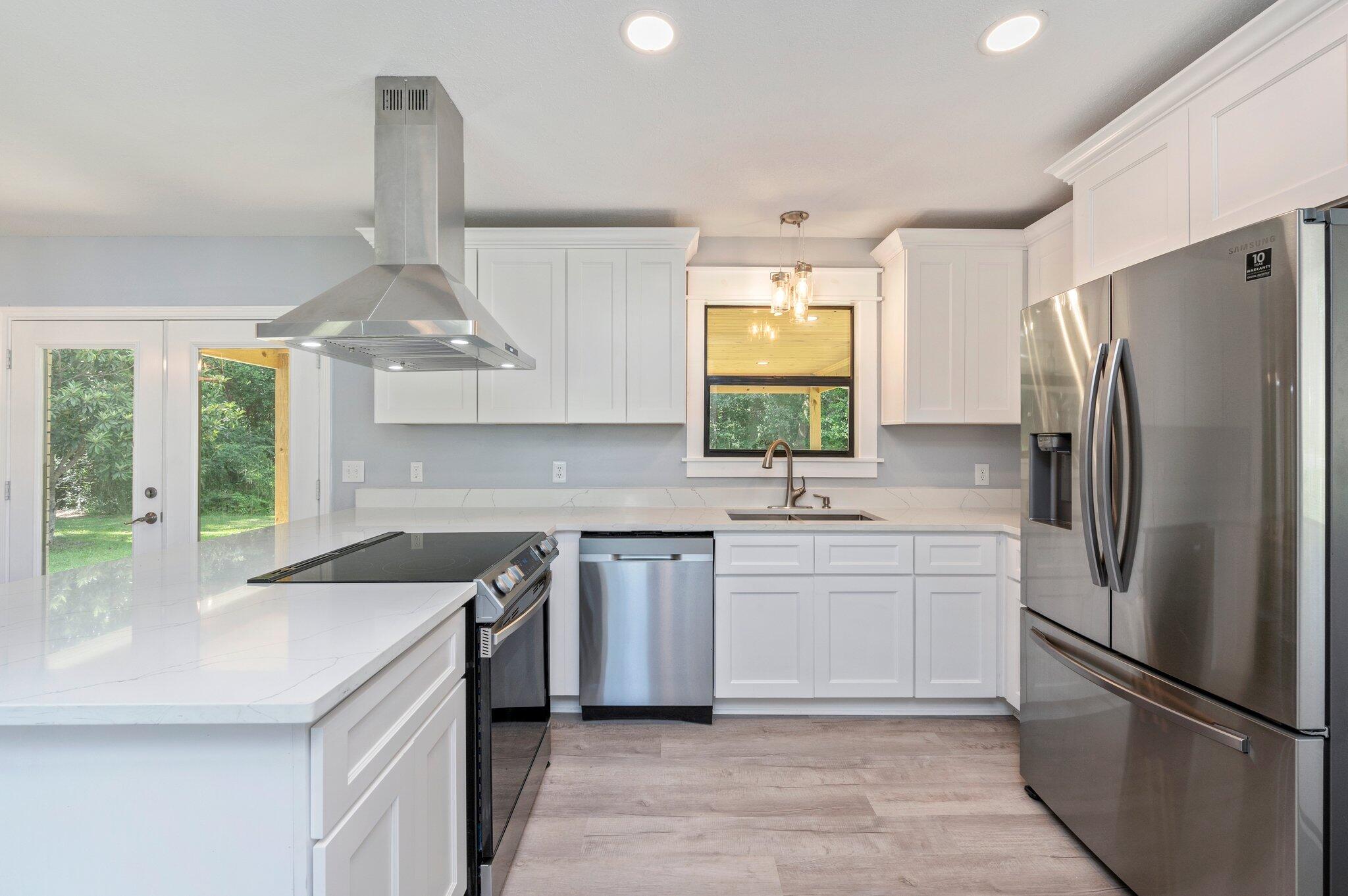 LEROY T. MICKLERSUBD - Residential