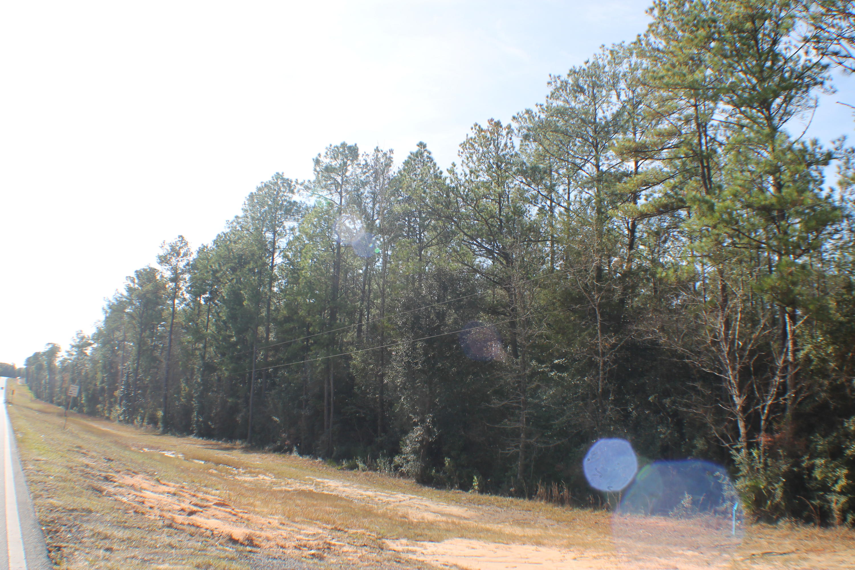 METES & BOUNDS - Farm