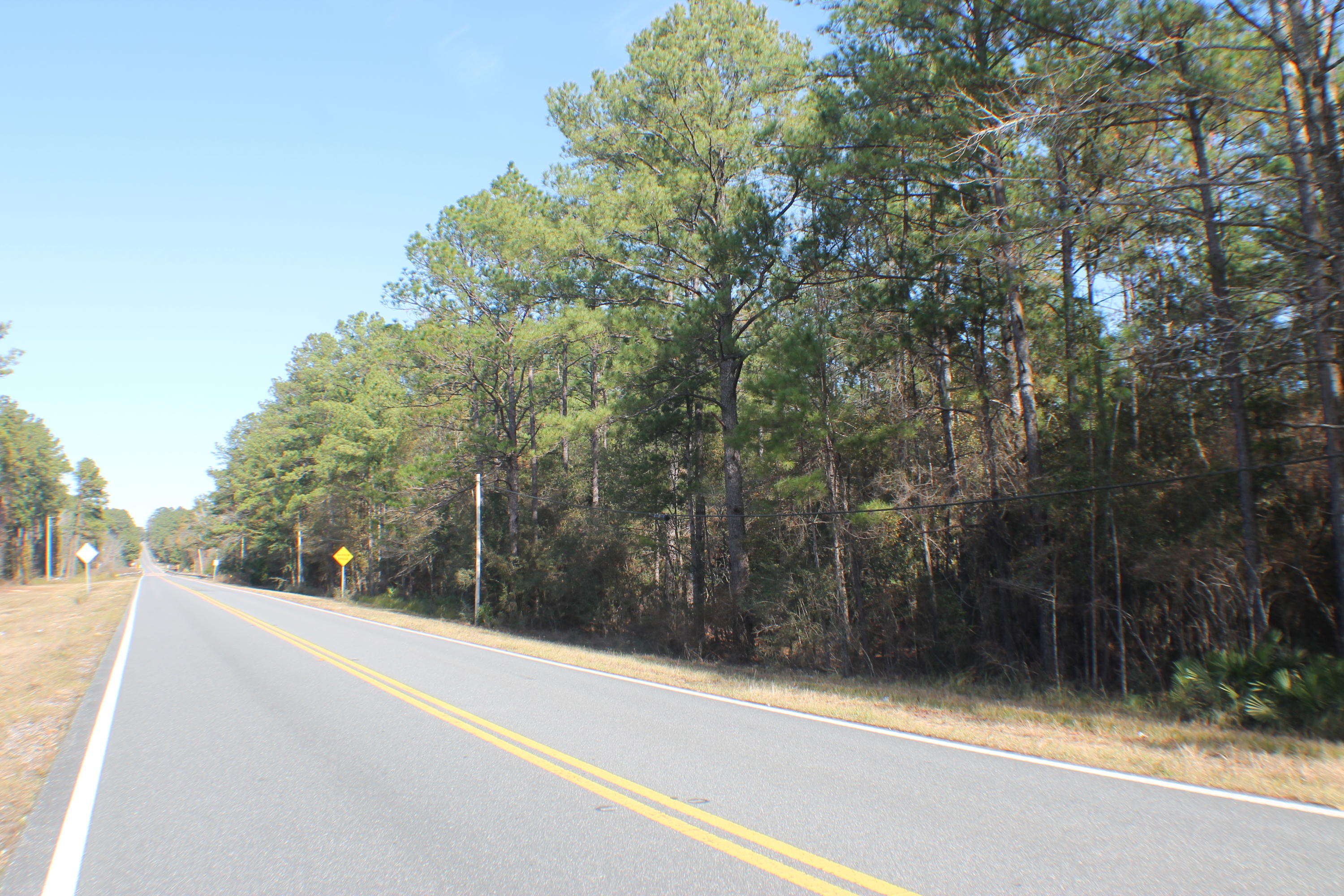 METES & BOUNDS - Farm