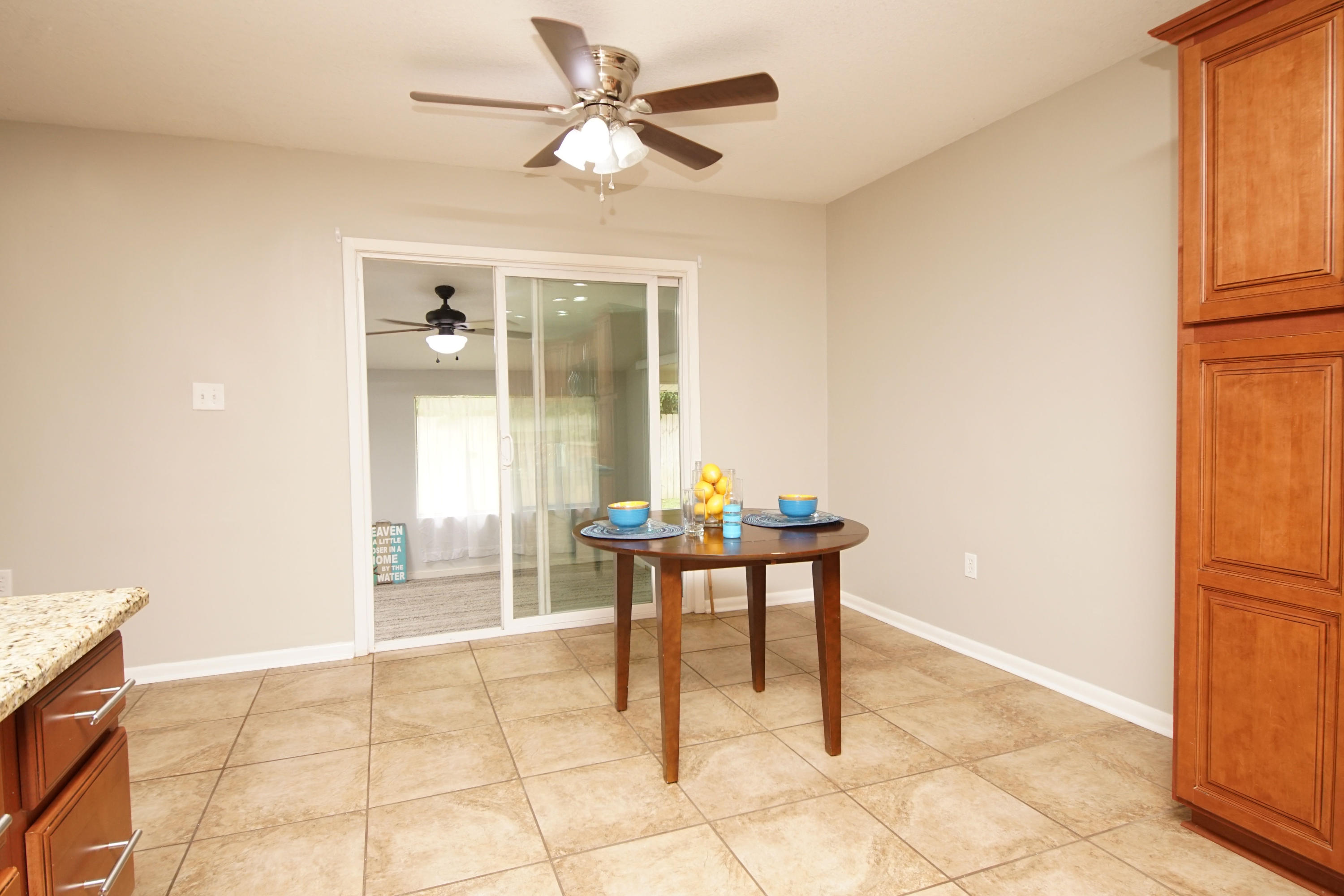 BAYOU WOODS - Residential