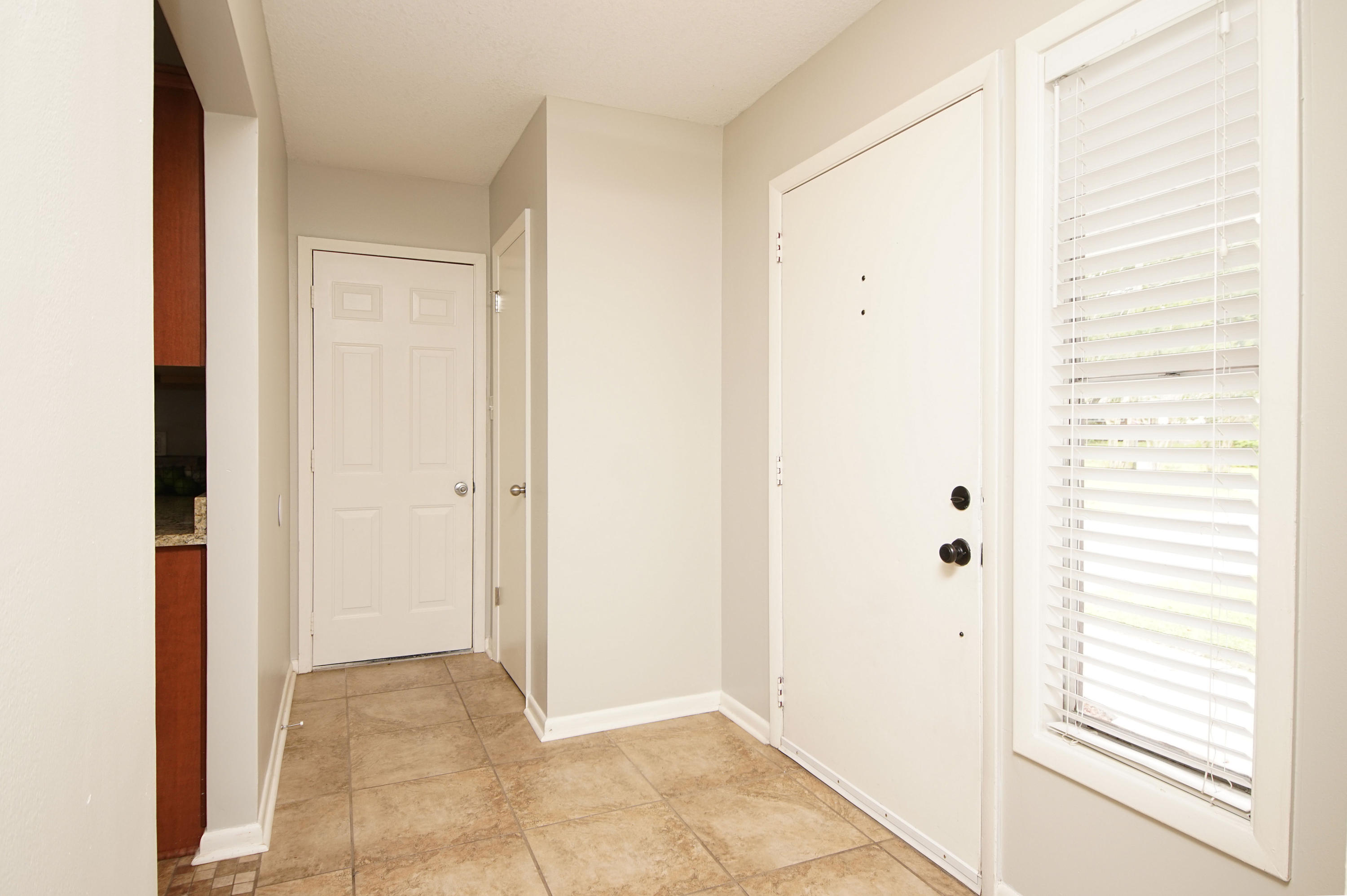 BAYOU WOODS - Residential