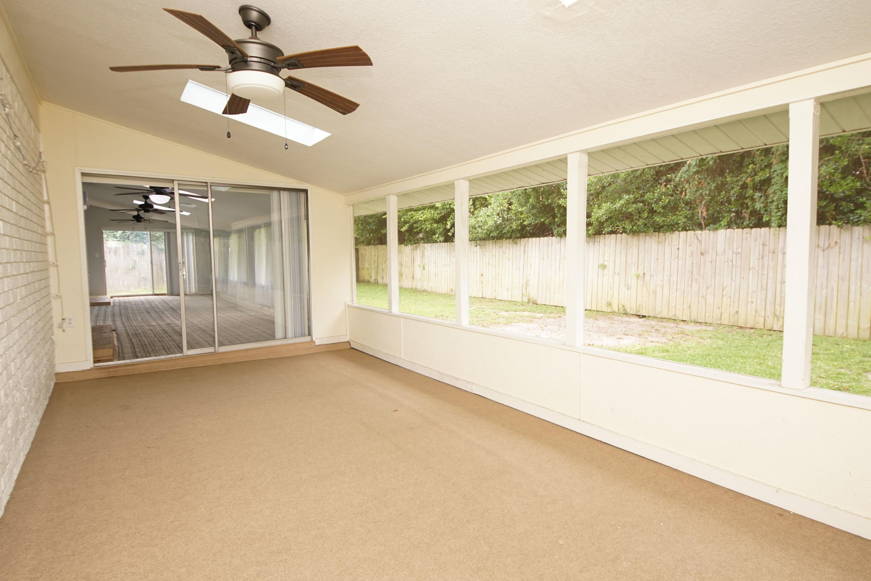 BAYOU WOODS - Residential