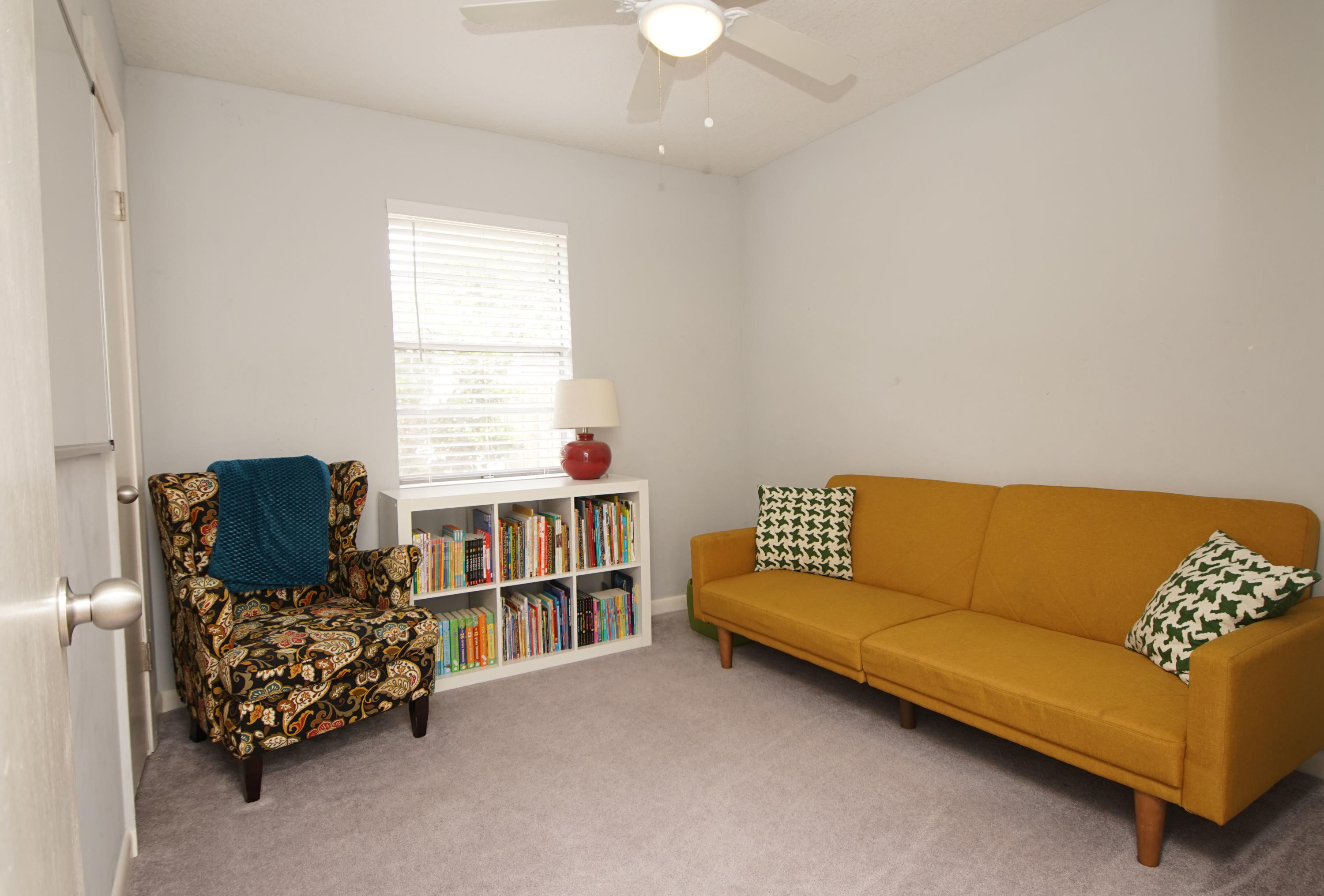 BAYOU WOODS - Residential