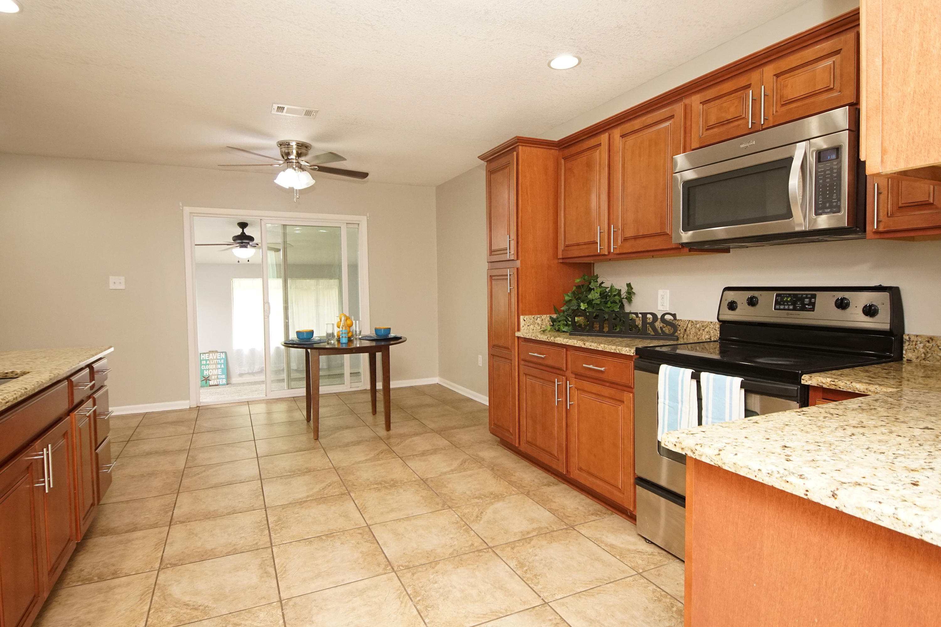 BAYOU WOODS - Residential