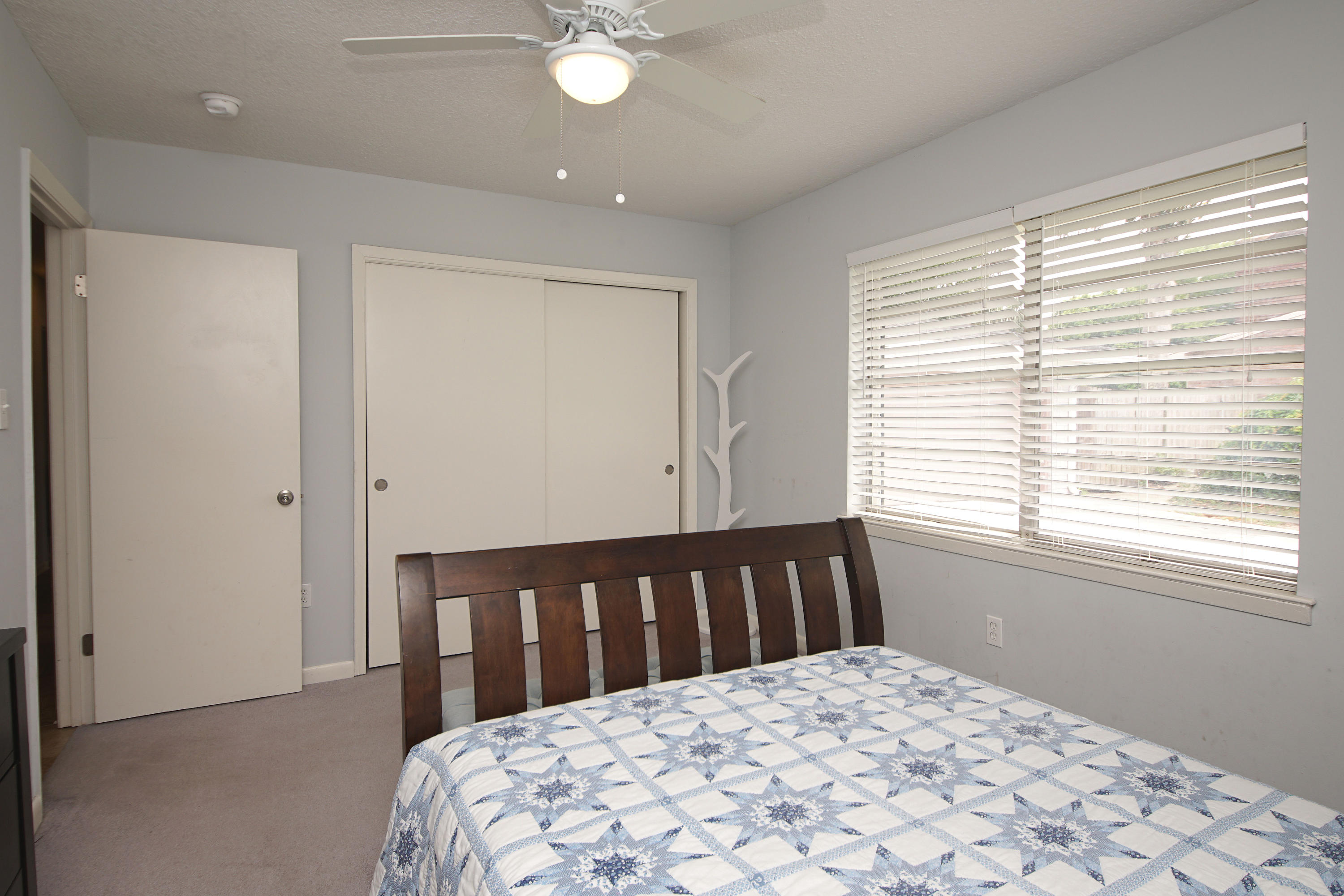 BAYOU WOODS - Residential