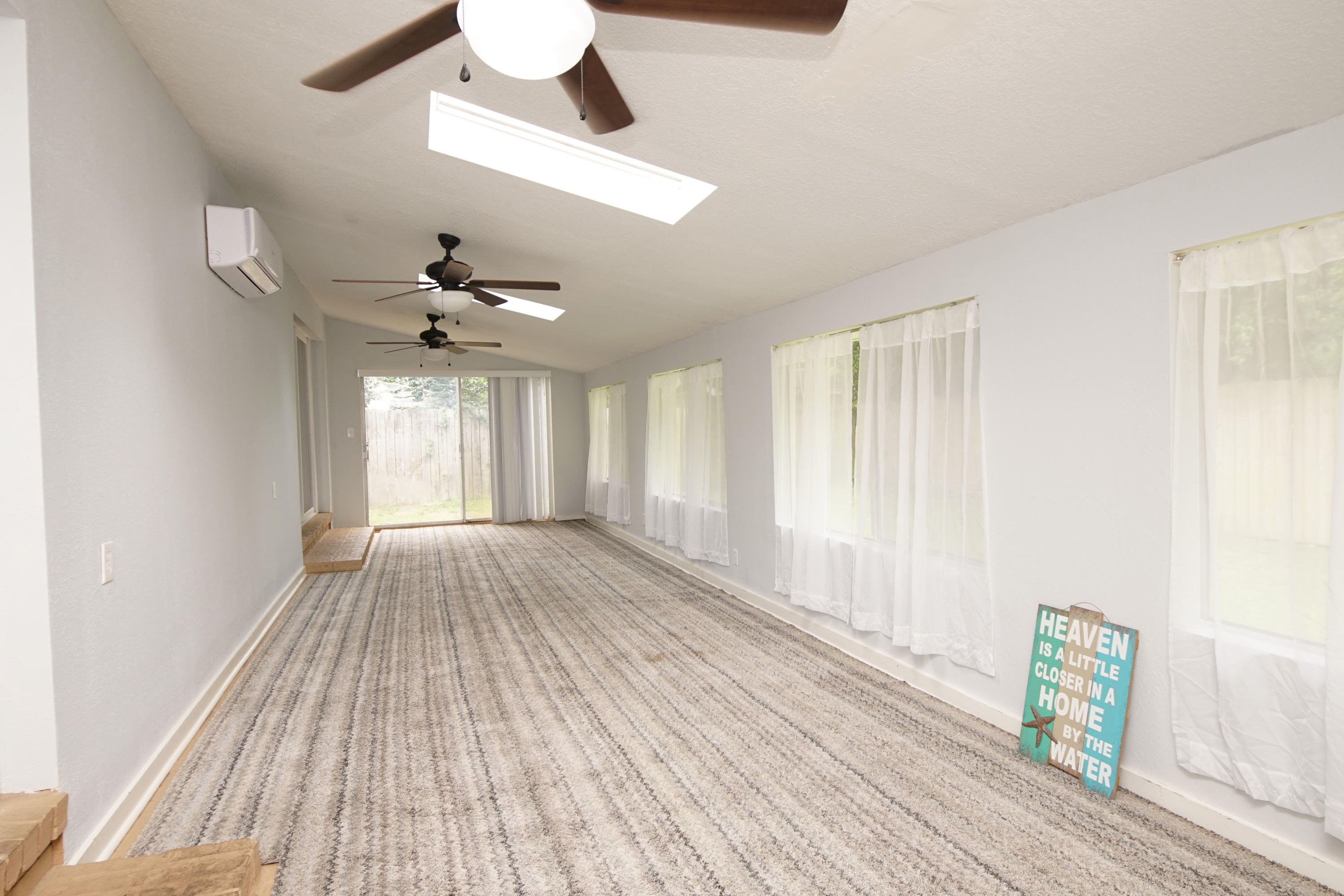 BAYOU WOODS - Residential