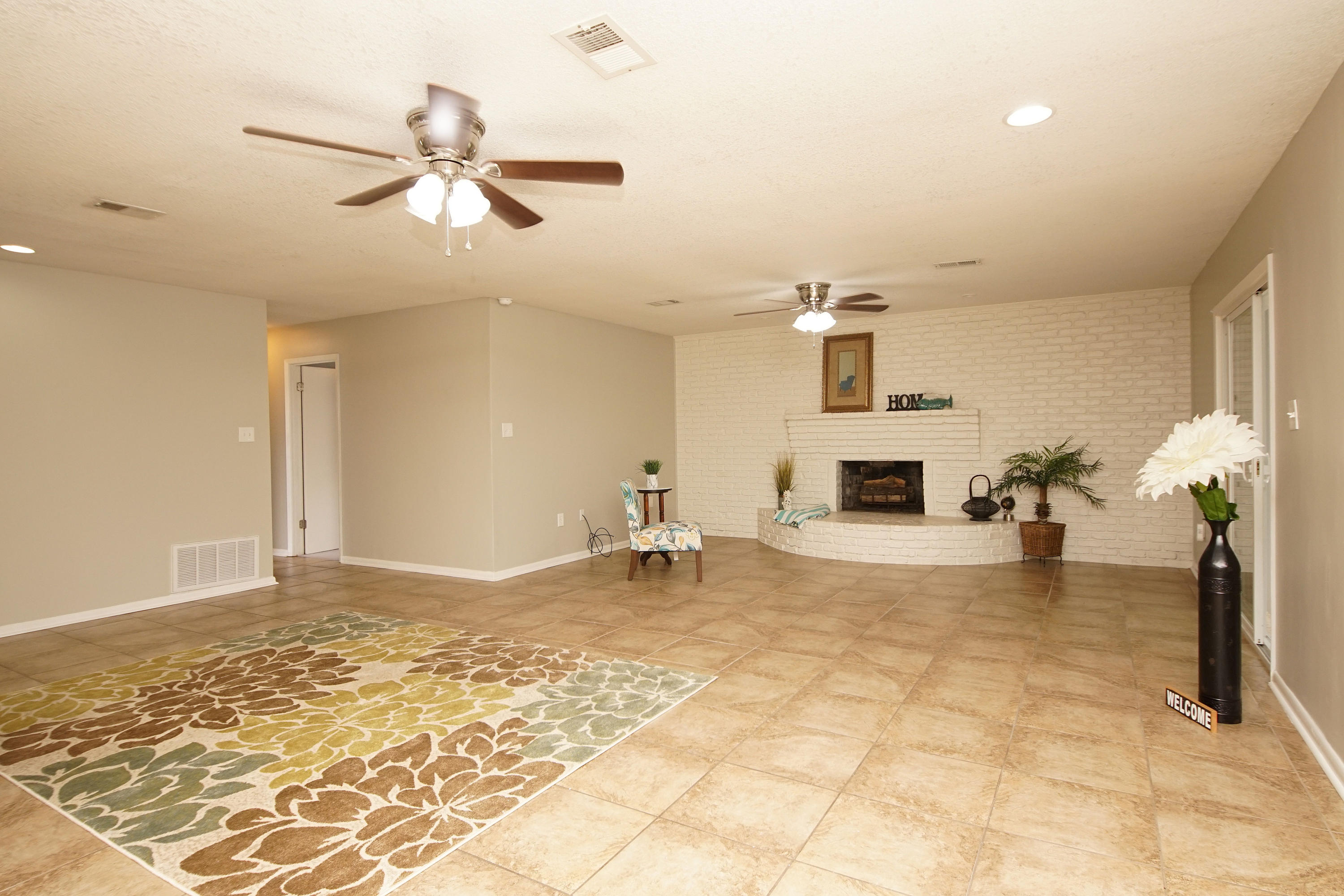 BAYOU WOODS - Residential