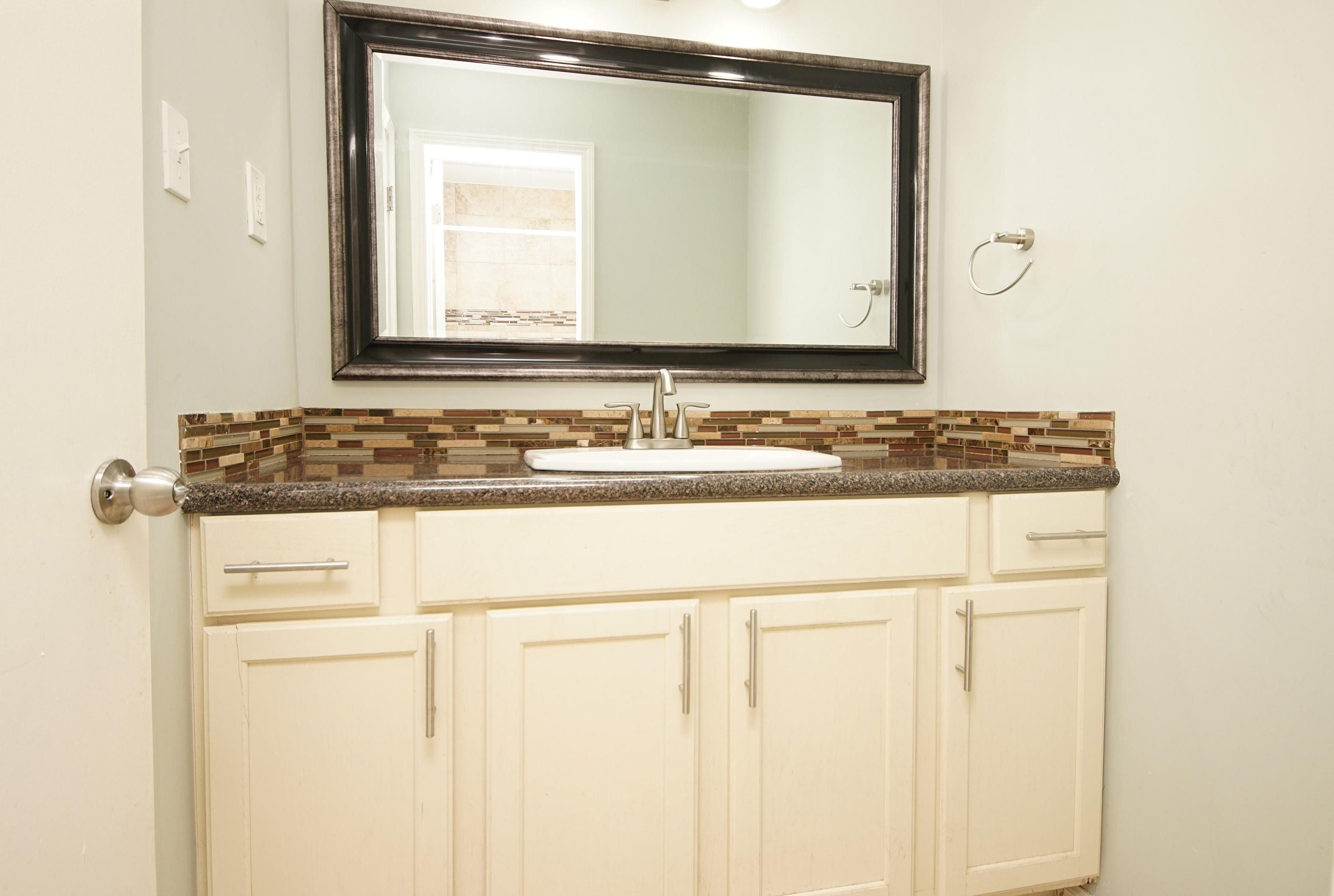 BAYOU WOODS - Residential