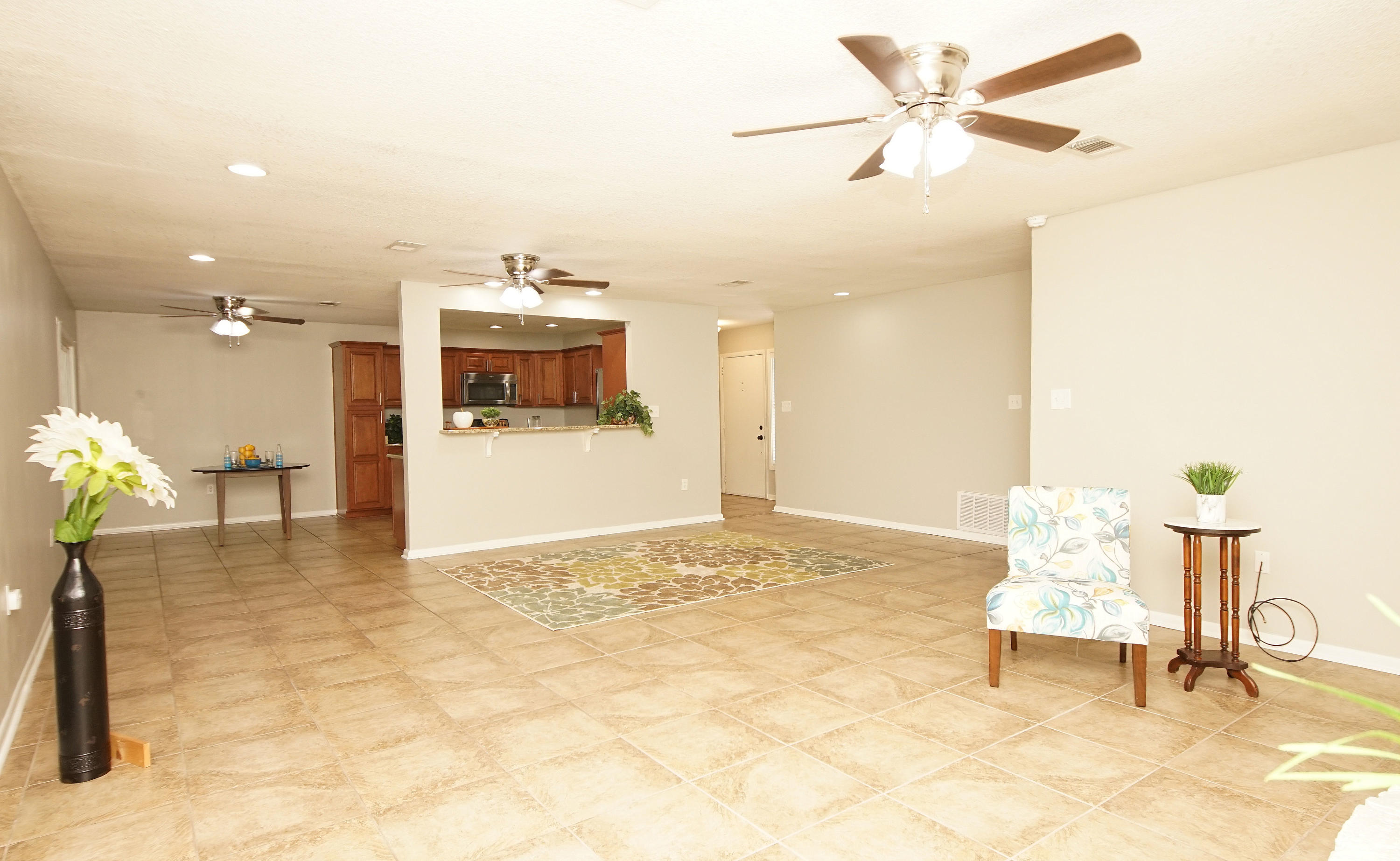 BAYOU WOODS - Residential