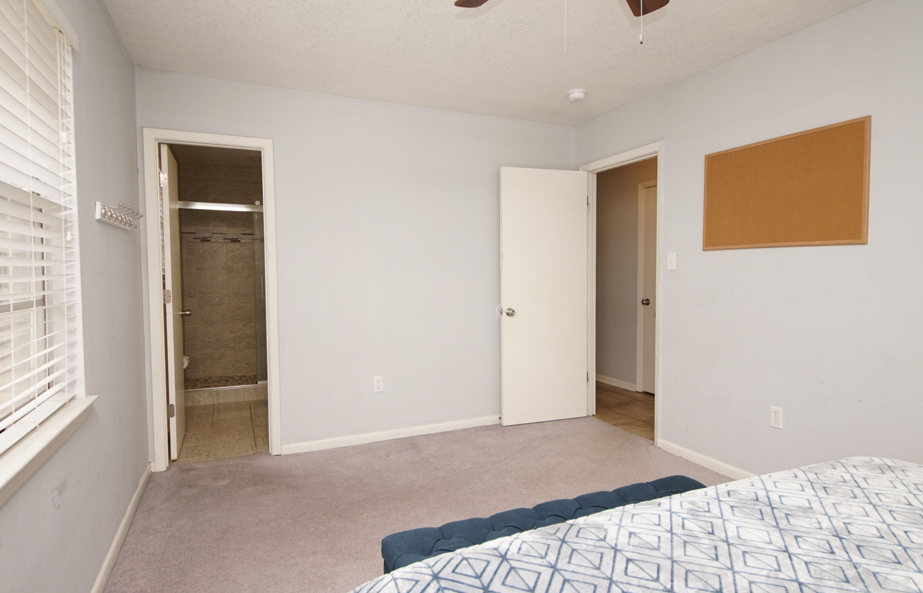 BAYOU WOODS - Residential