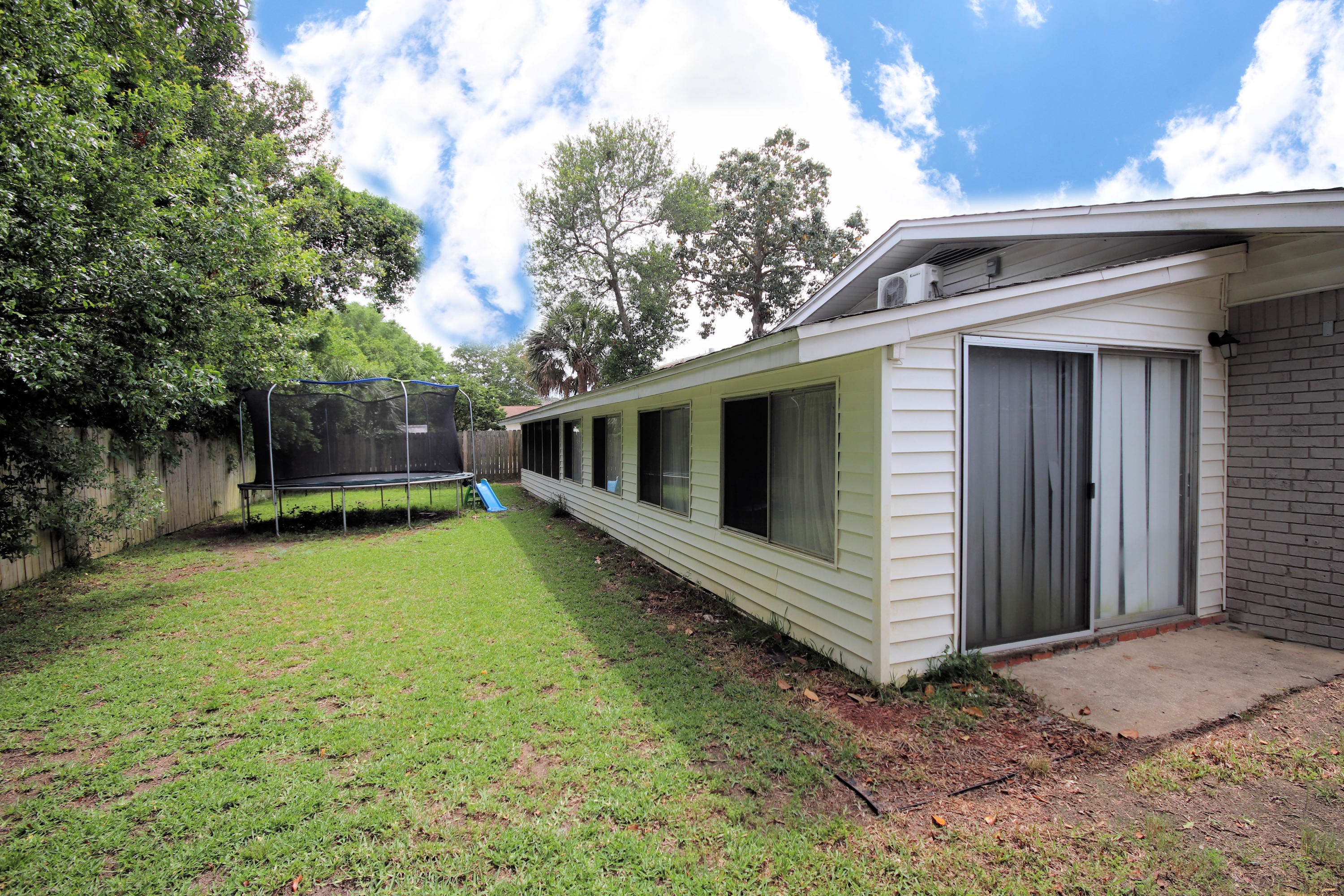 BAYOU WOODS - Residential