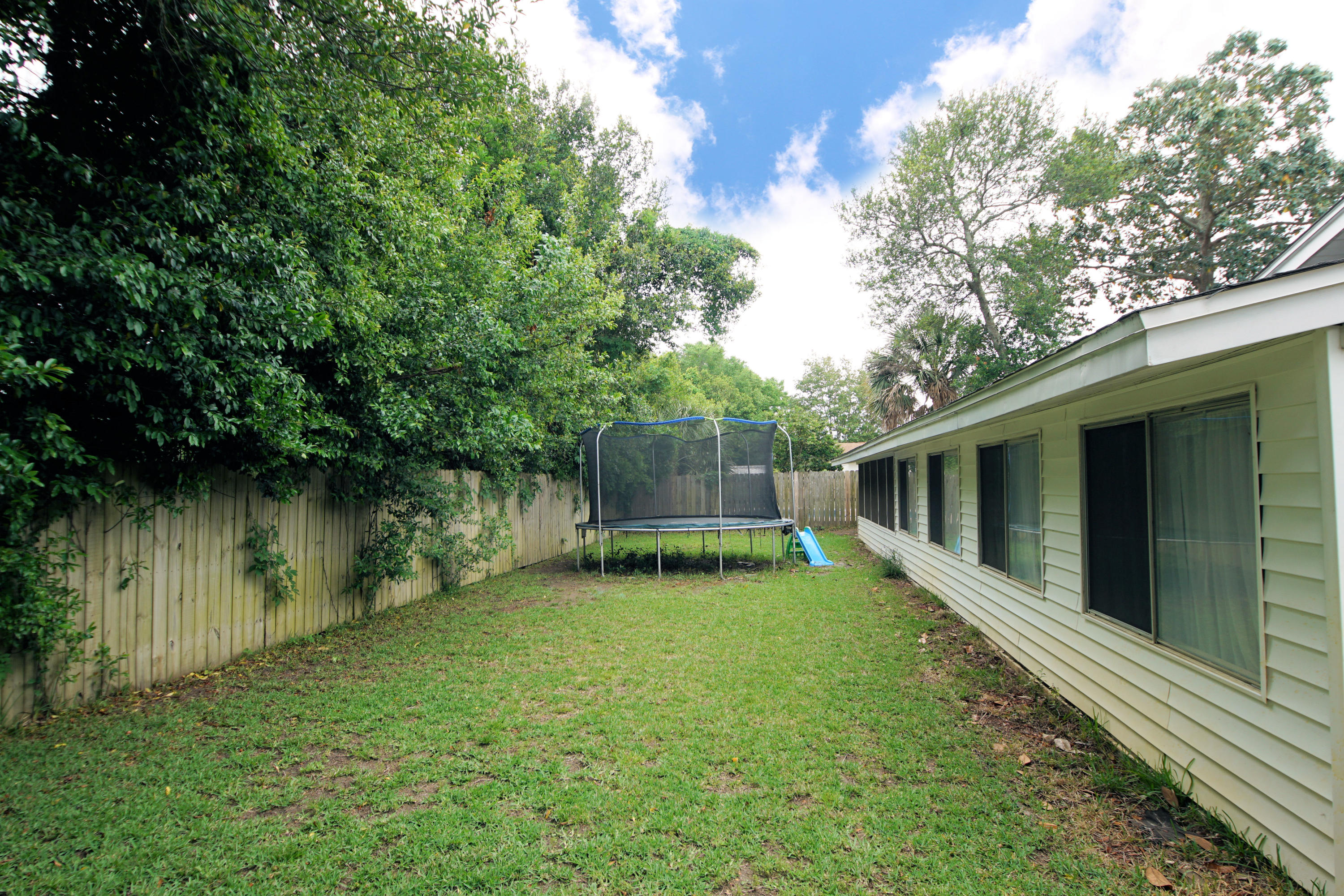 BAYOU WOODS - Residential