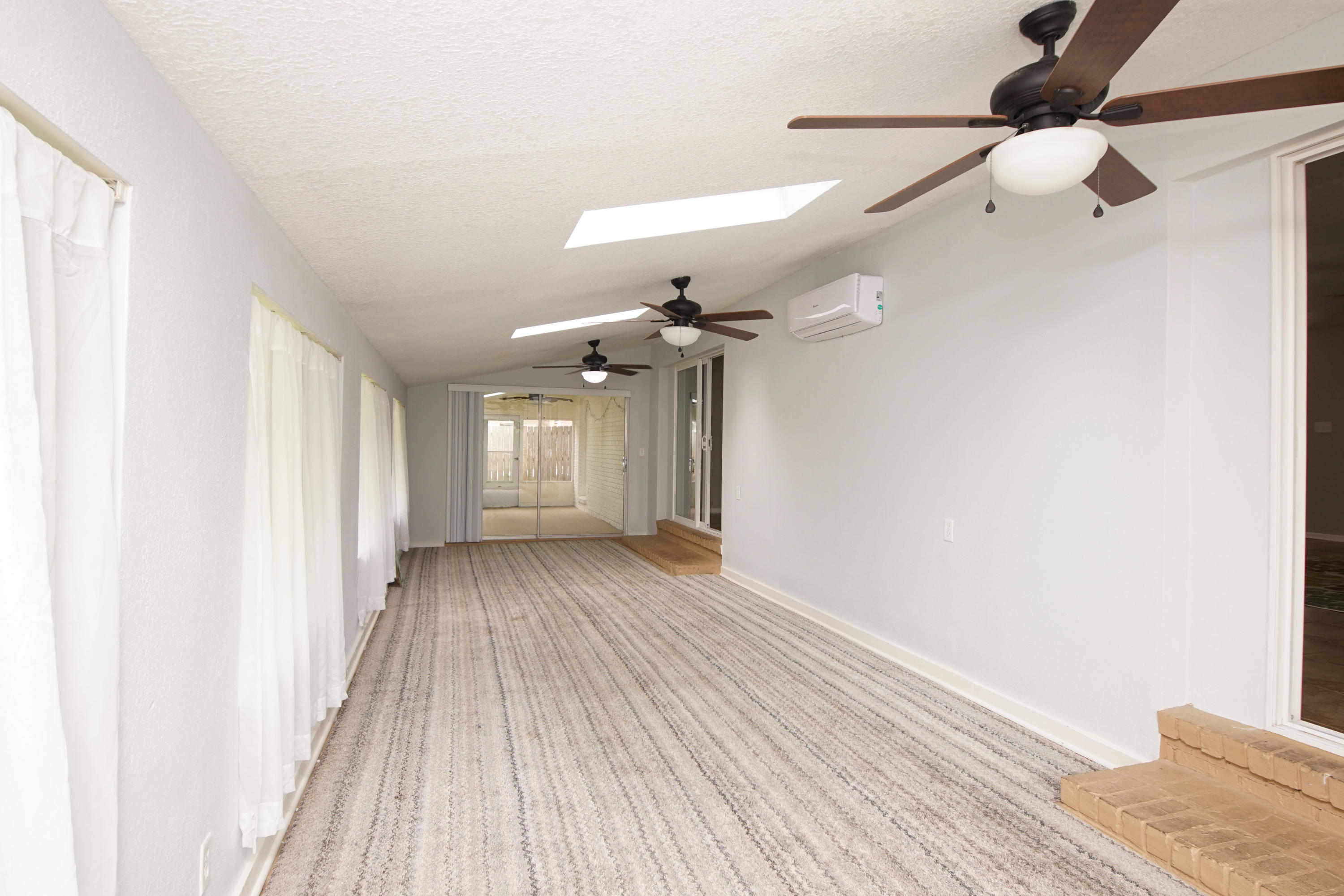 BAYOU WOODS - Residential