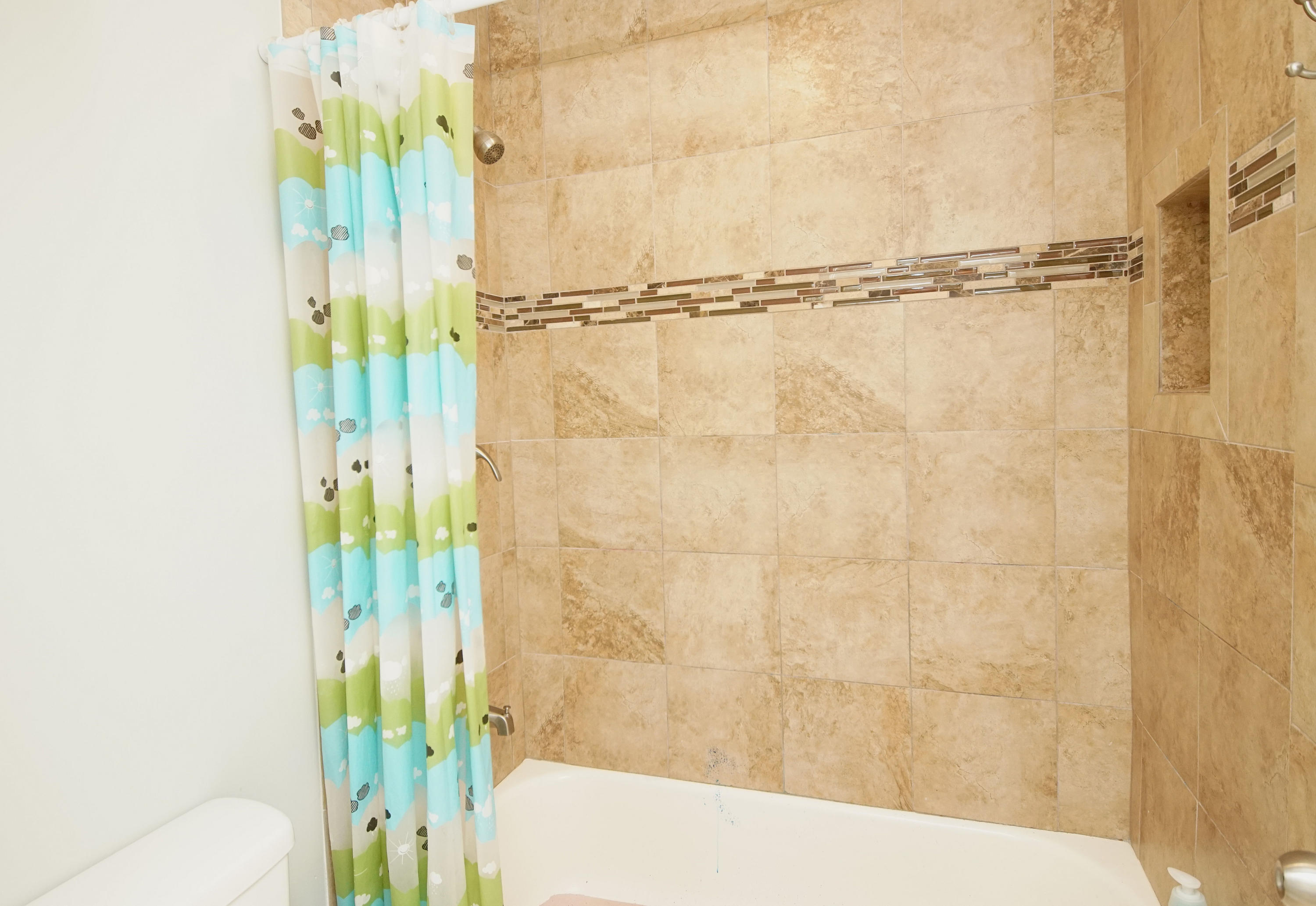 BAYOU WOODS - Residential