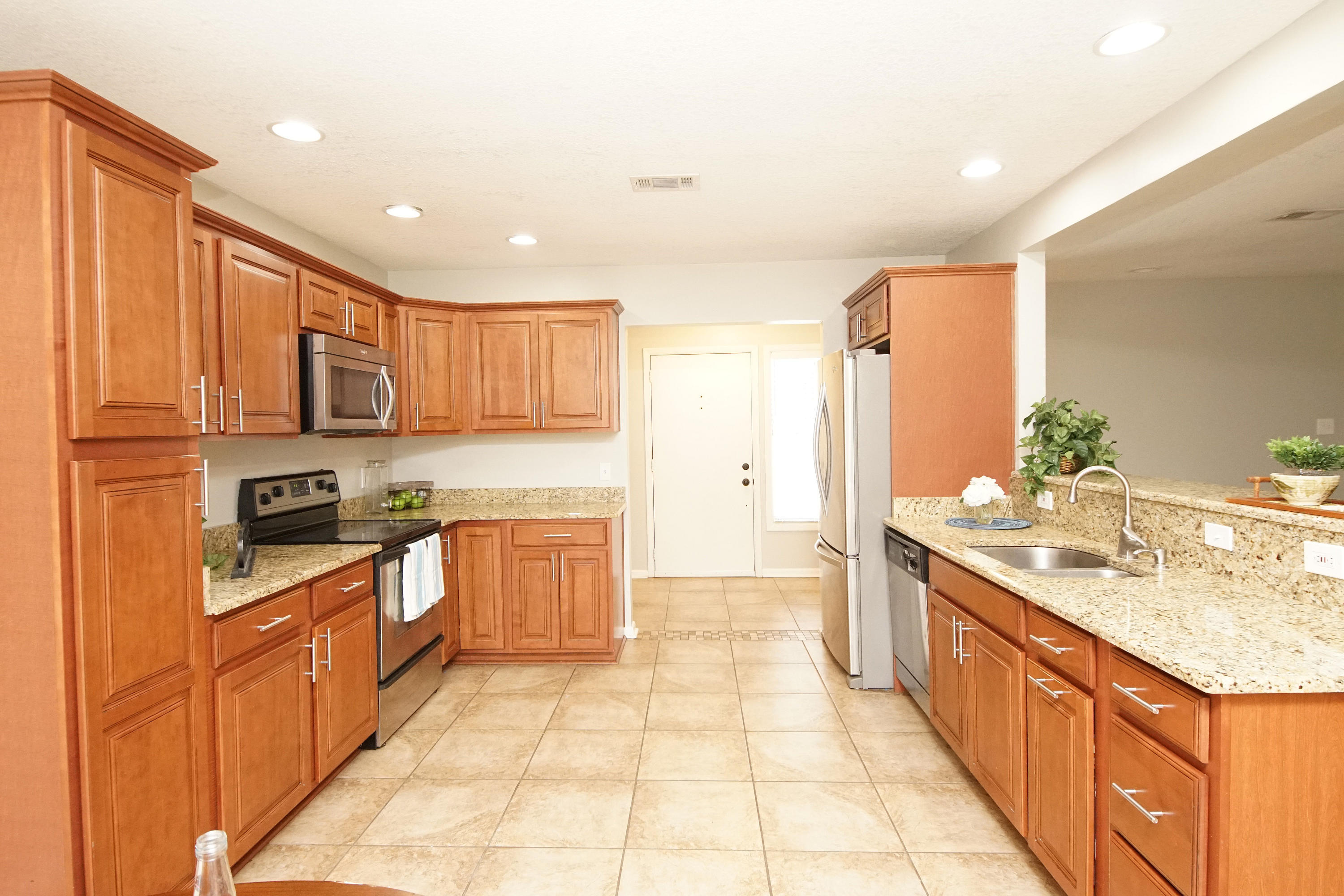 BAYOU WOODS - Residential