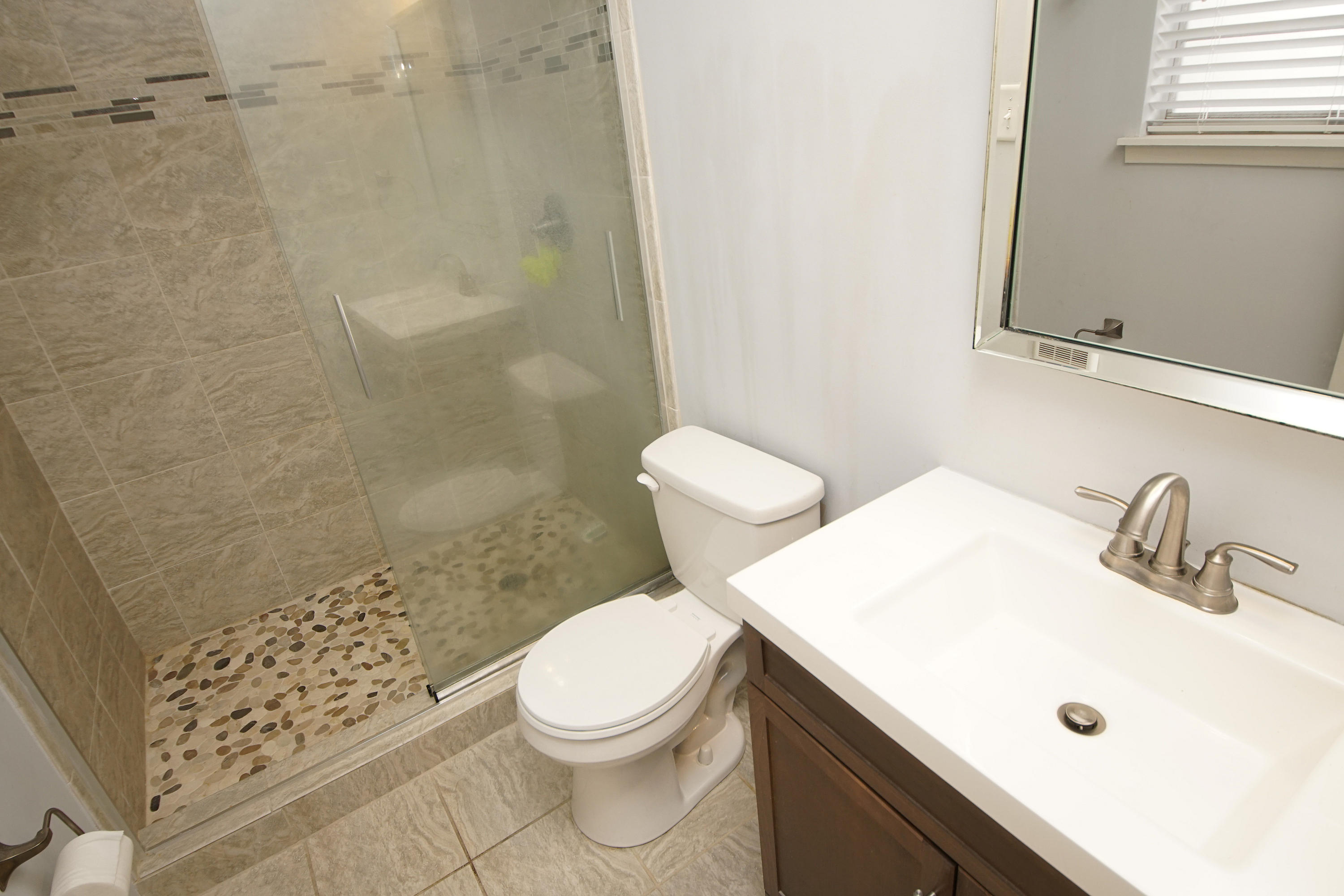 BAYOU WOODS - Residential