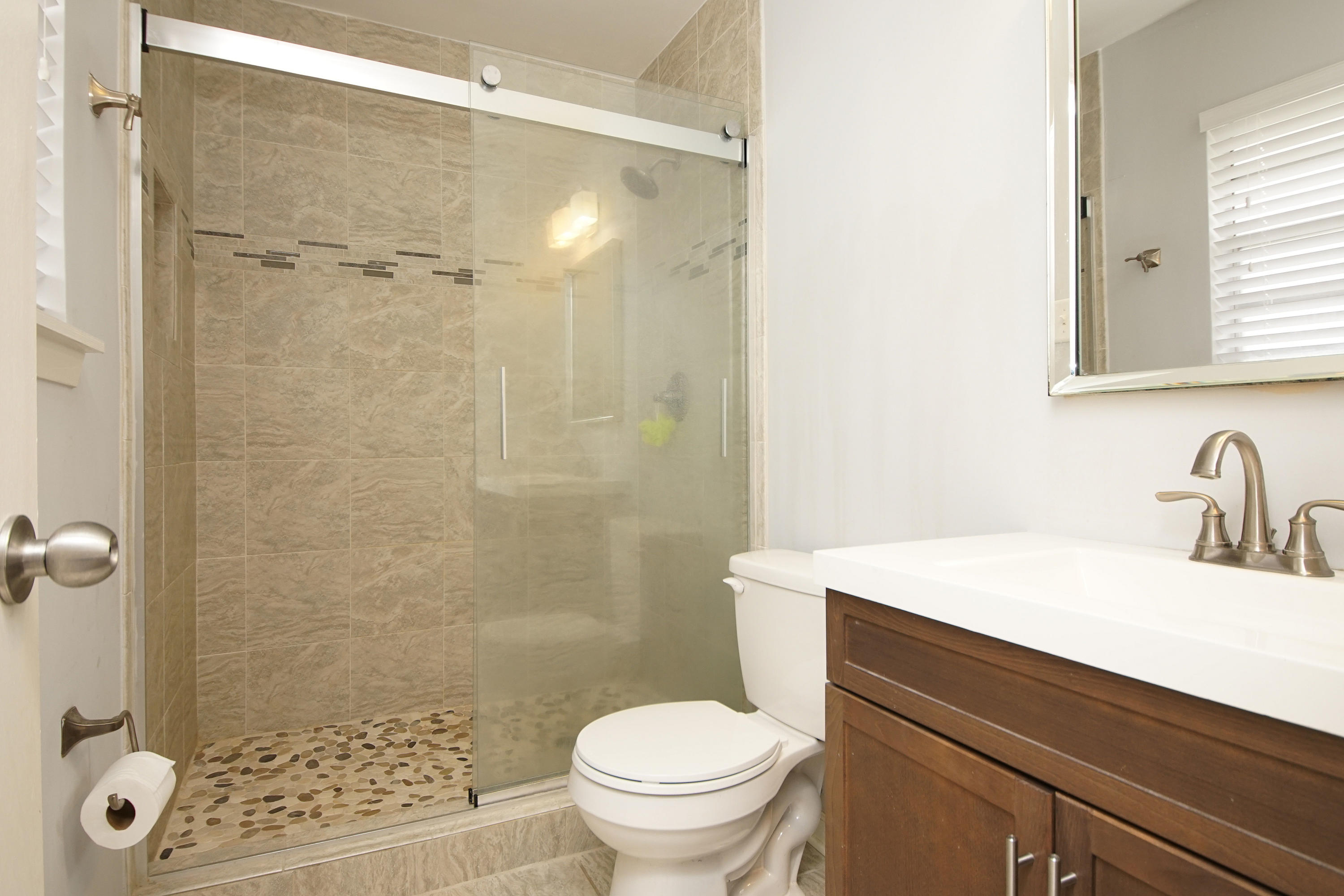 BAYOU WOODS - Residential