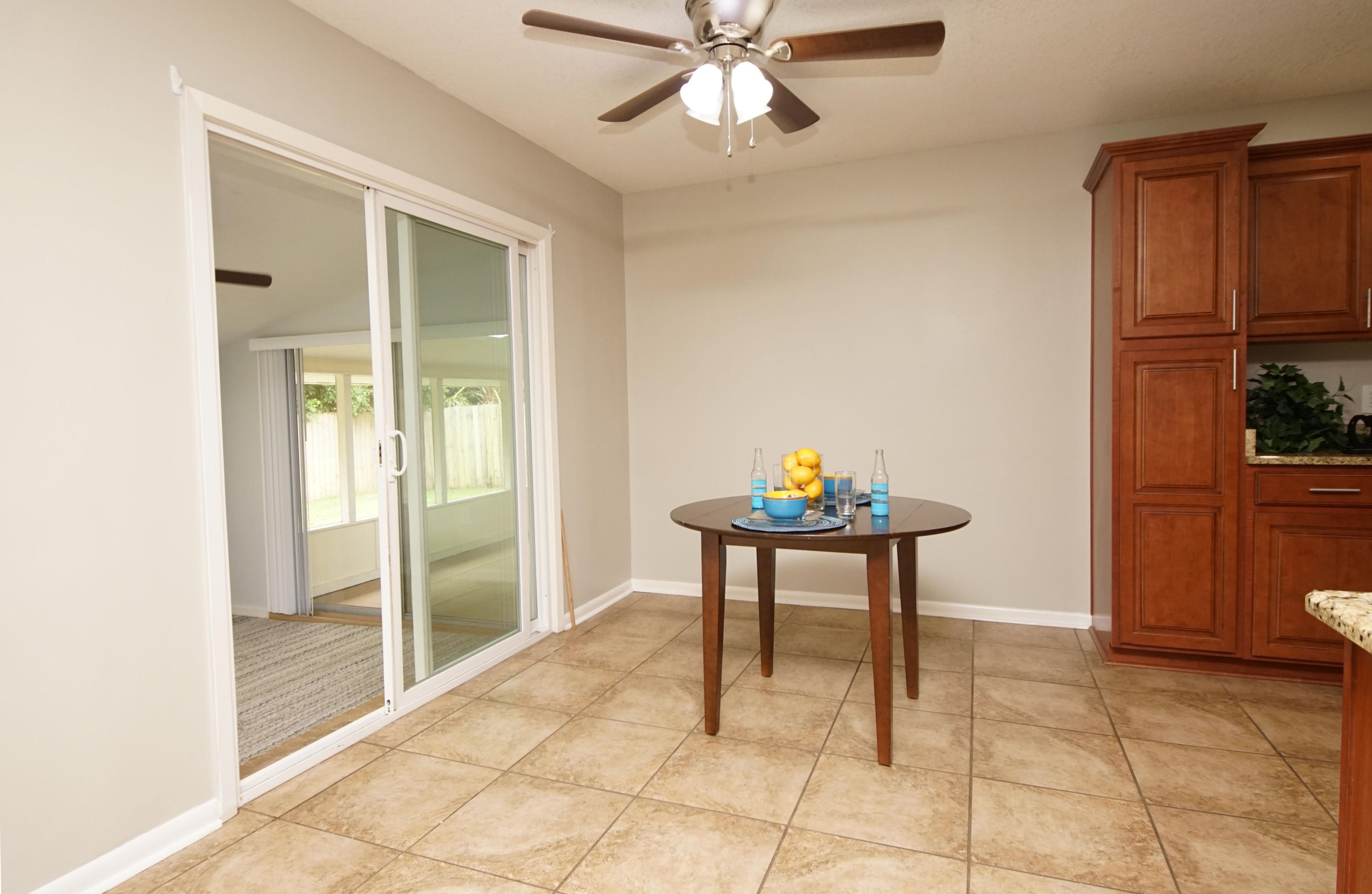 BAYOU WOODS - Residential