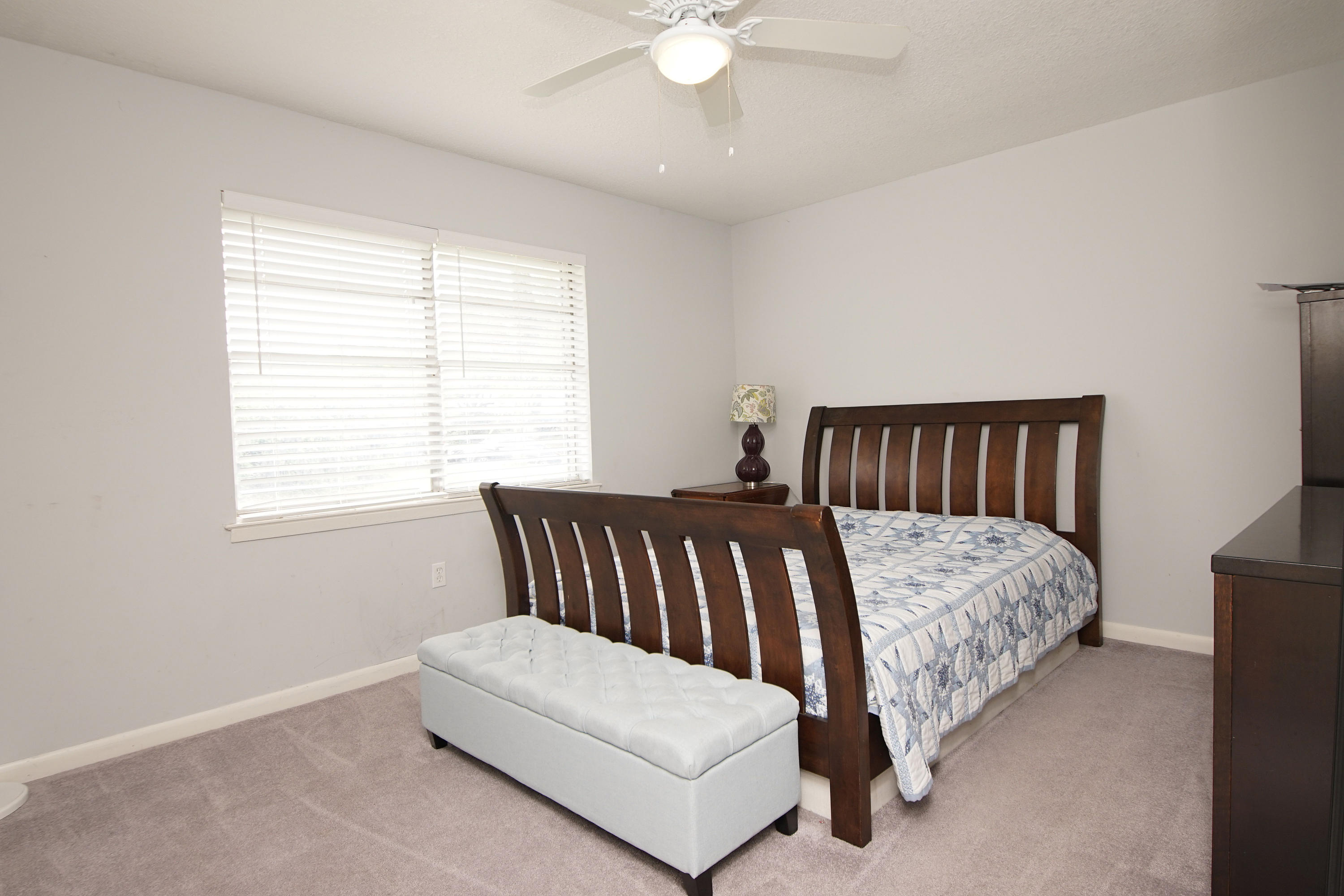 BAYOU WOODS - Residential