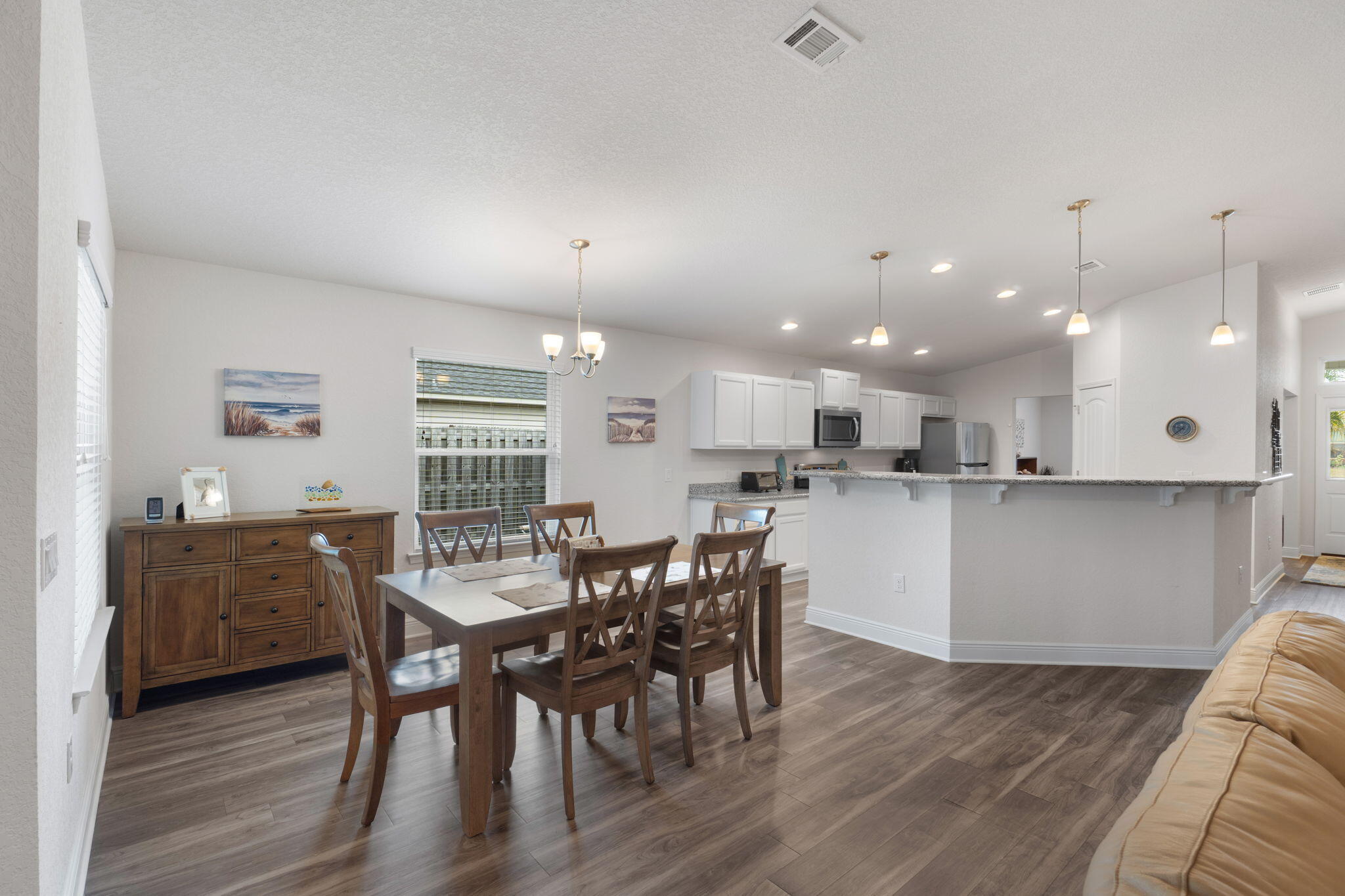 Heather's Place - Residential