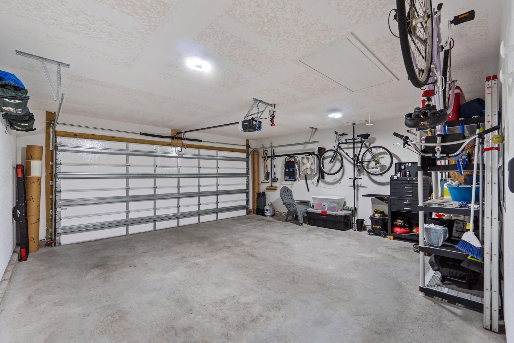 Heather's Place - Residential