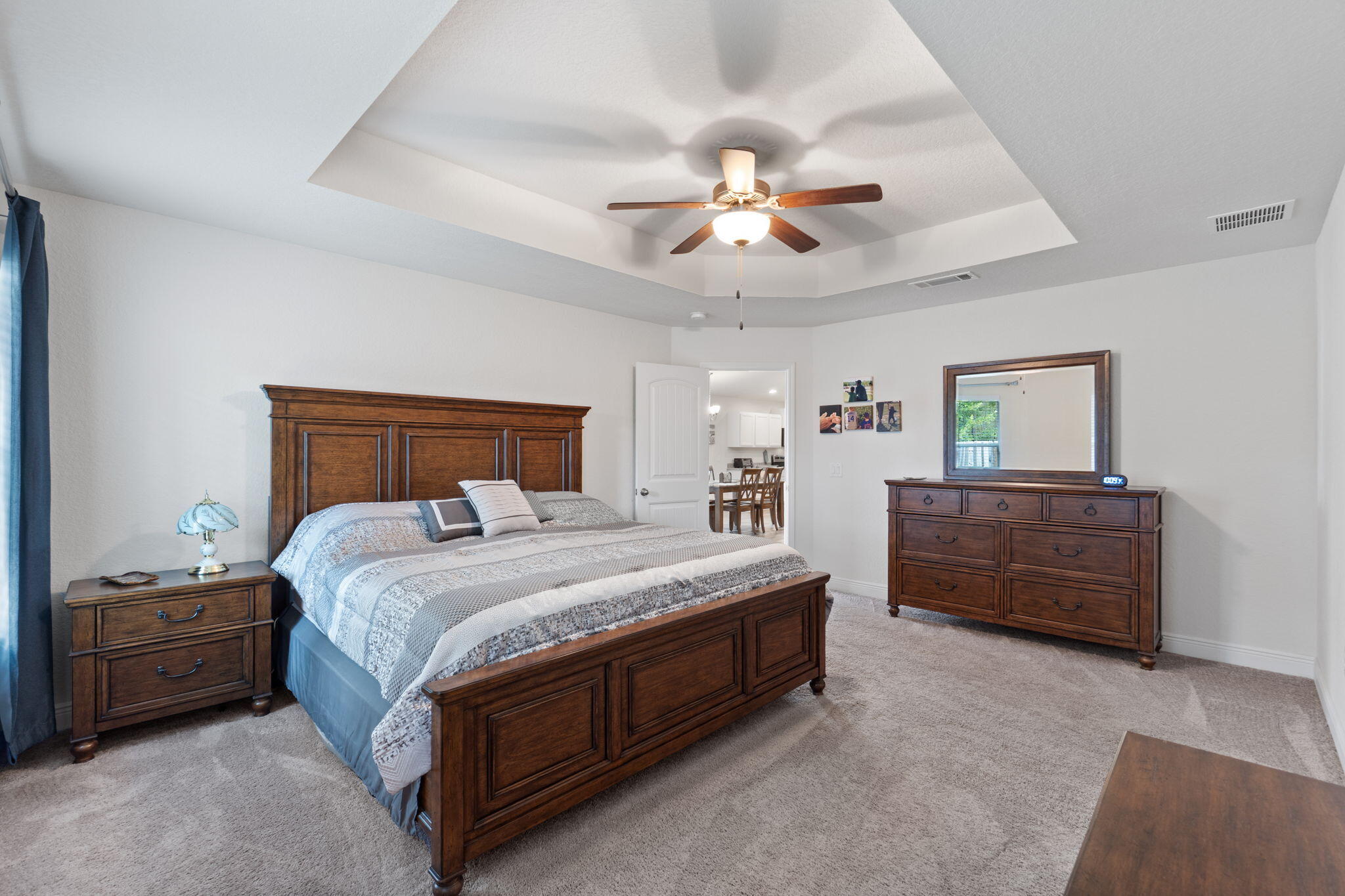 Heather's Place - Residential