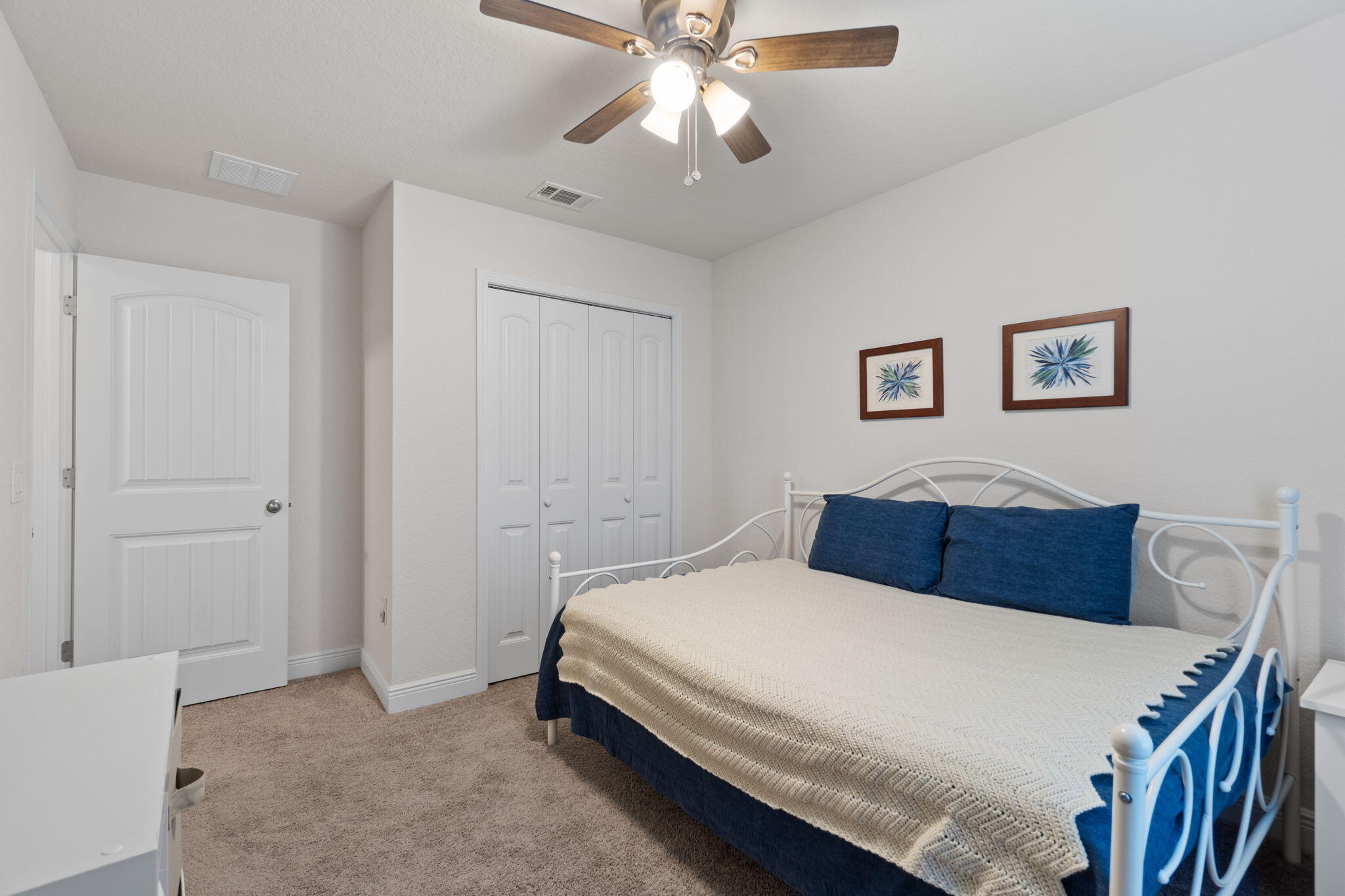 Heather's Place - Residential