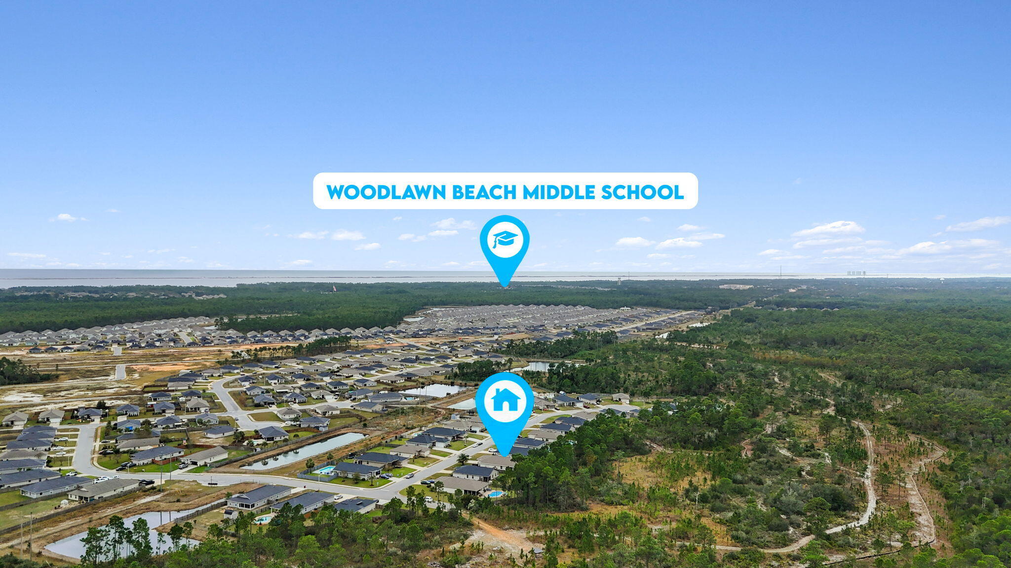 Heather's Place - Residential