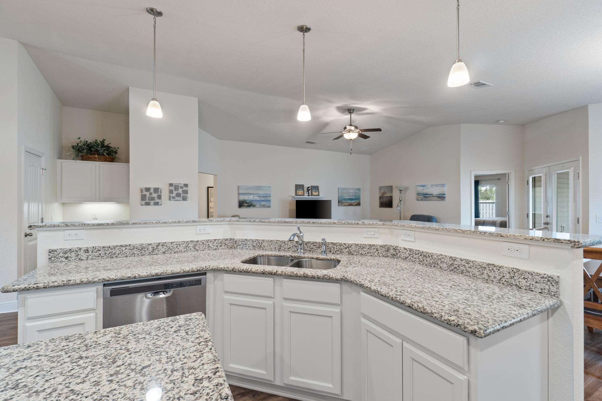 Heather's Place - Residential