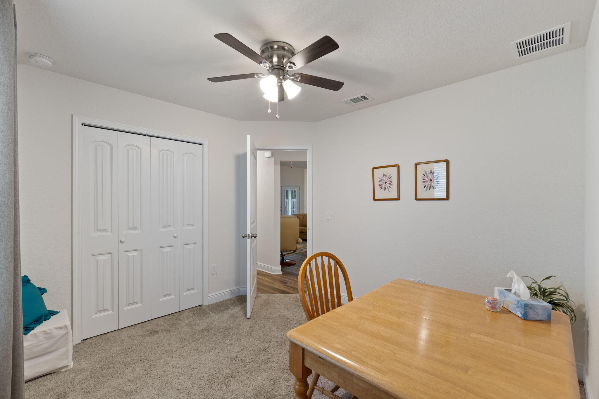 Heather's Place - Residential