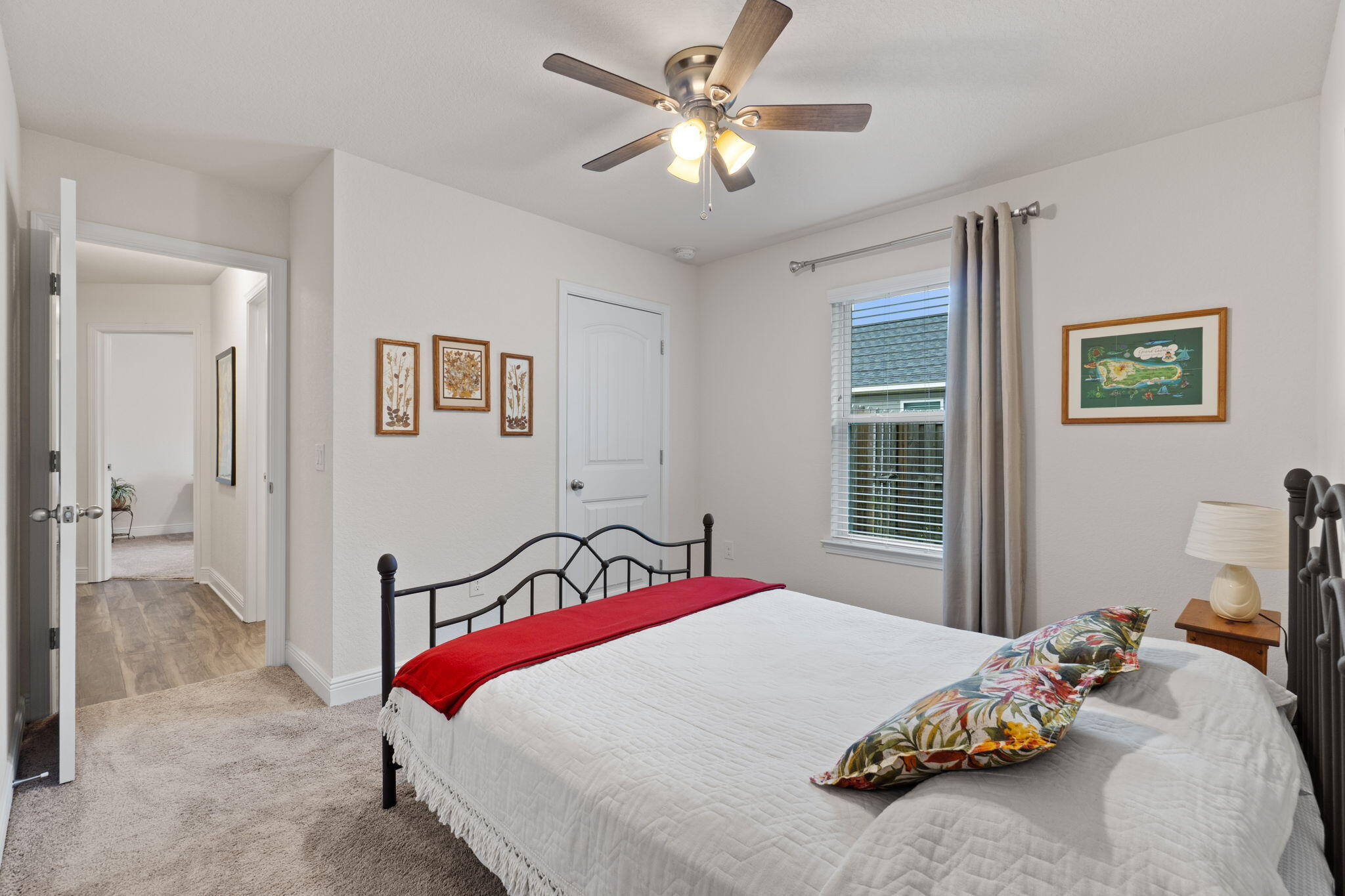 Heather's Place - Residential