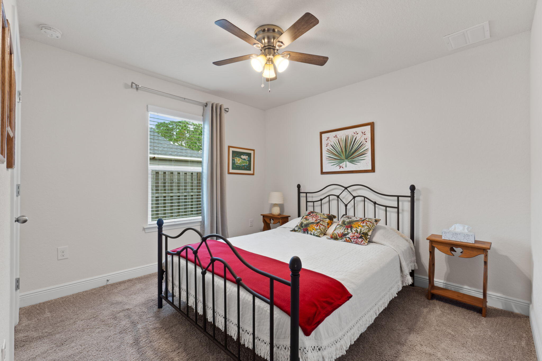 Heather's Place - Residential