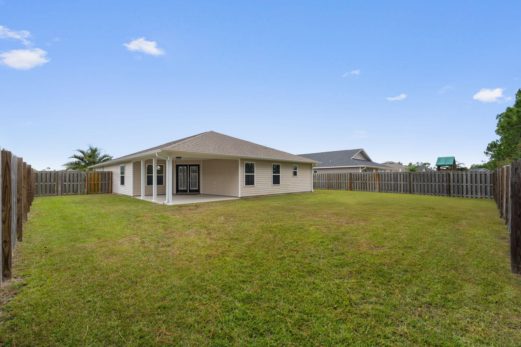 Heather's Place - Residential