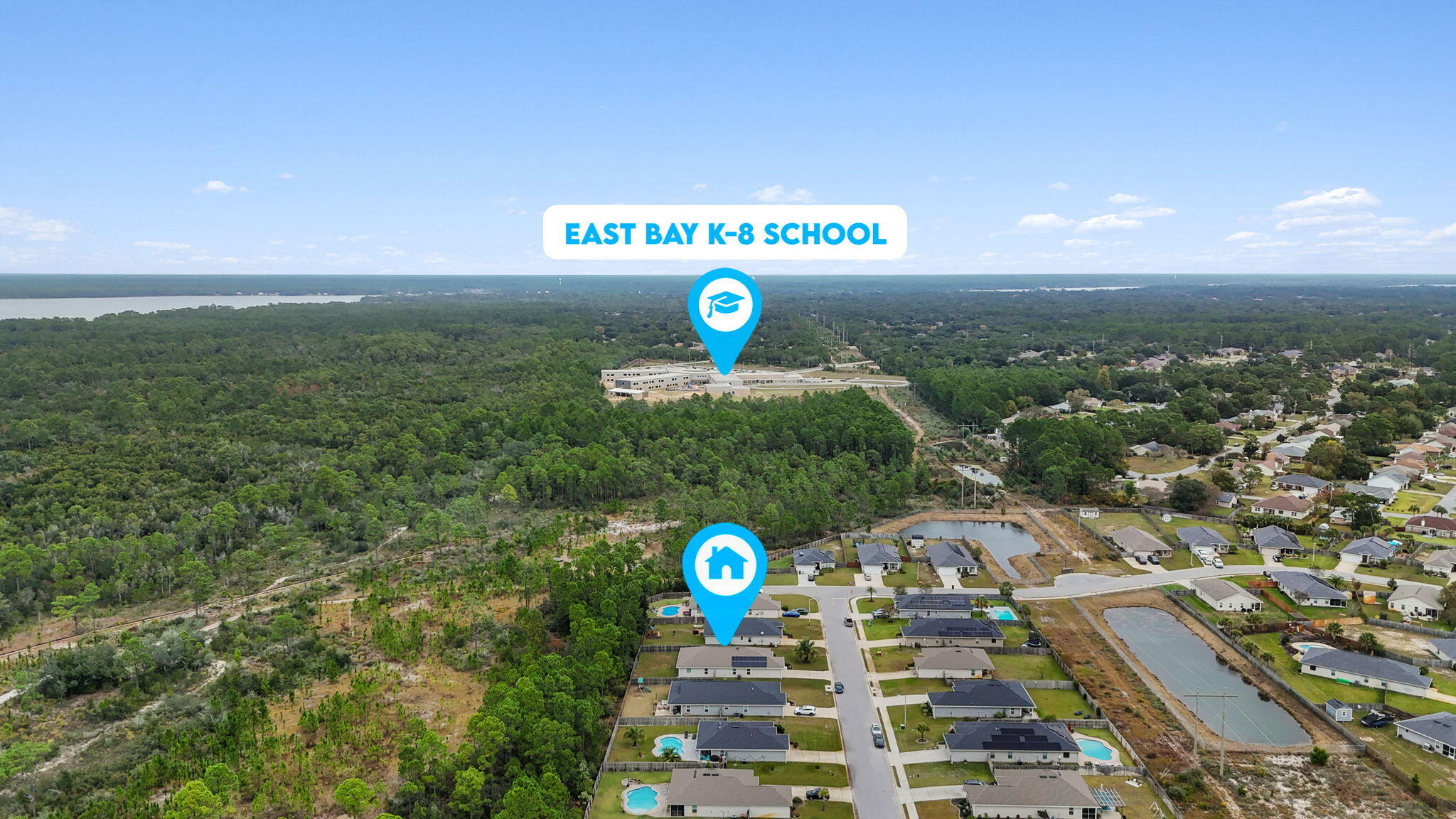 Heather's Place - Residential