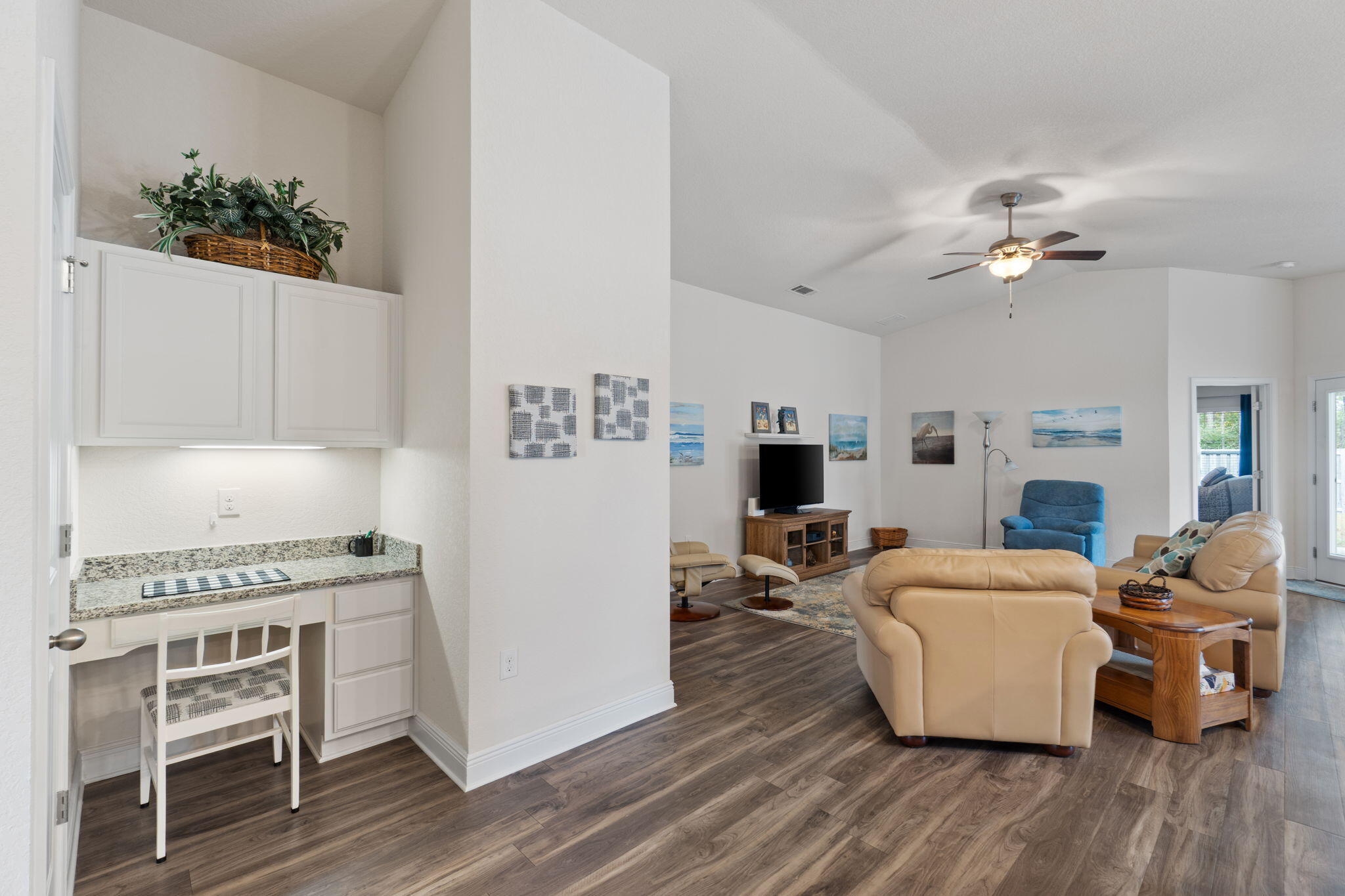 Heather's Place - Residential