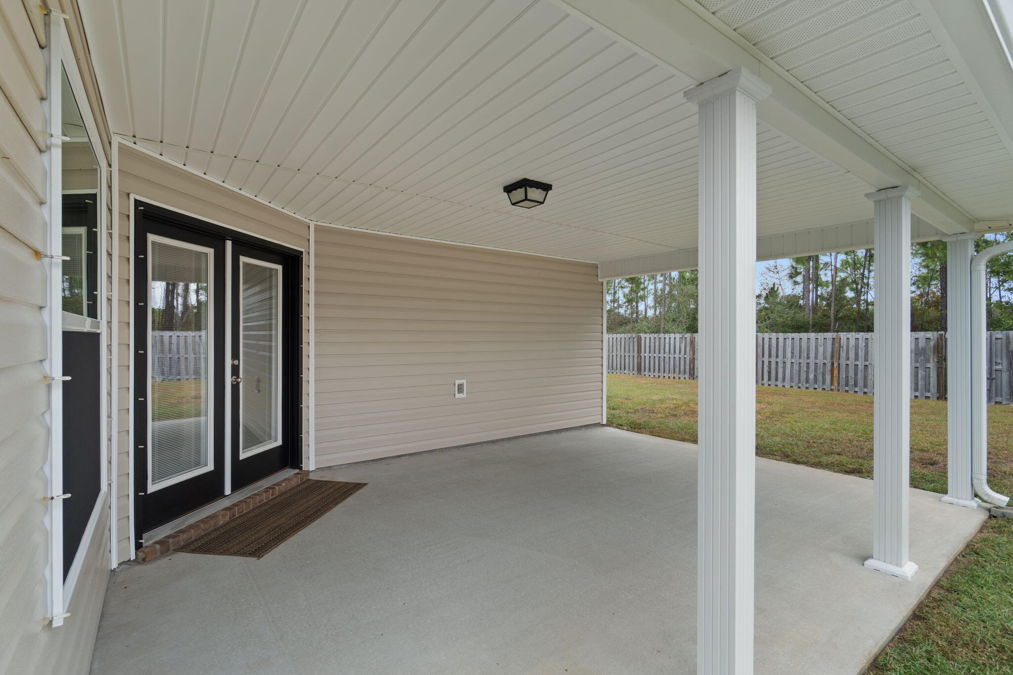 Heather's Place - Residential