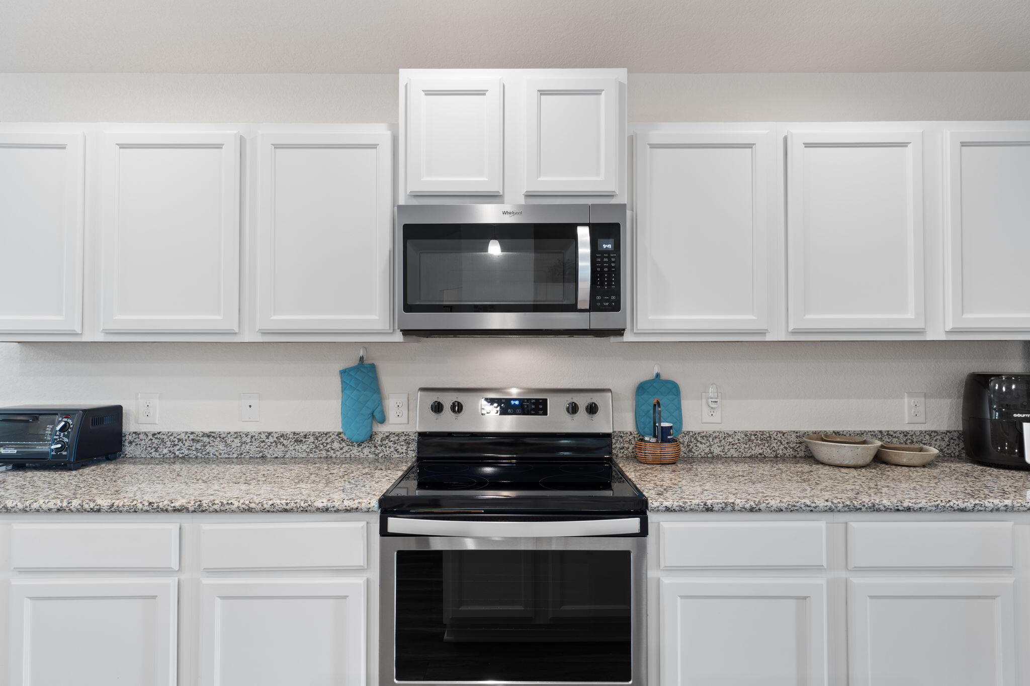 Heather's Place - Residential