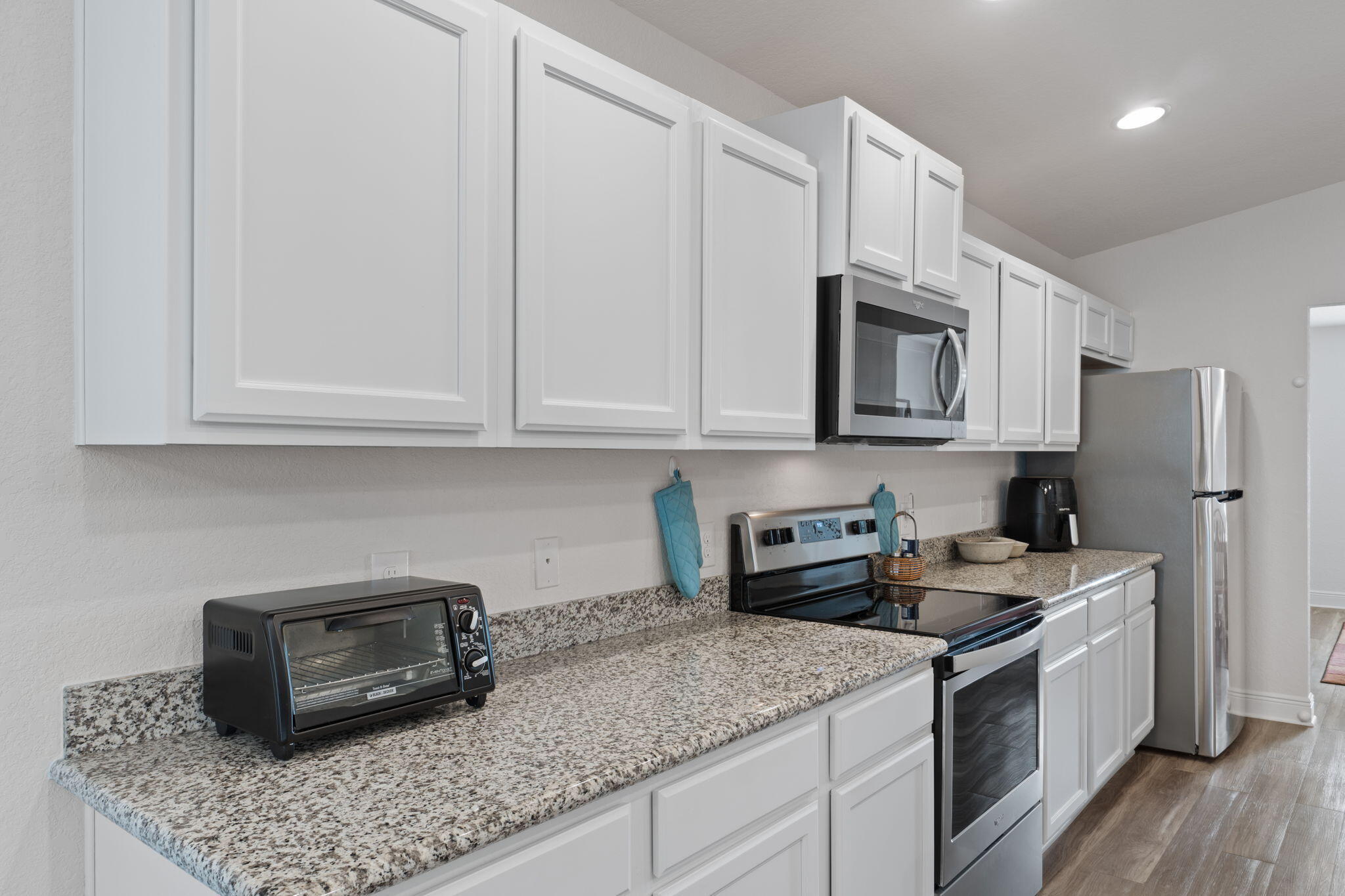 Heather's Place - Residential