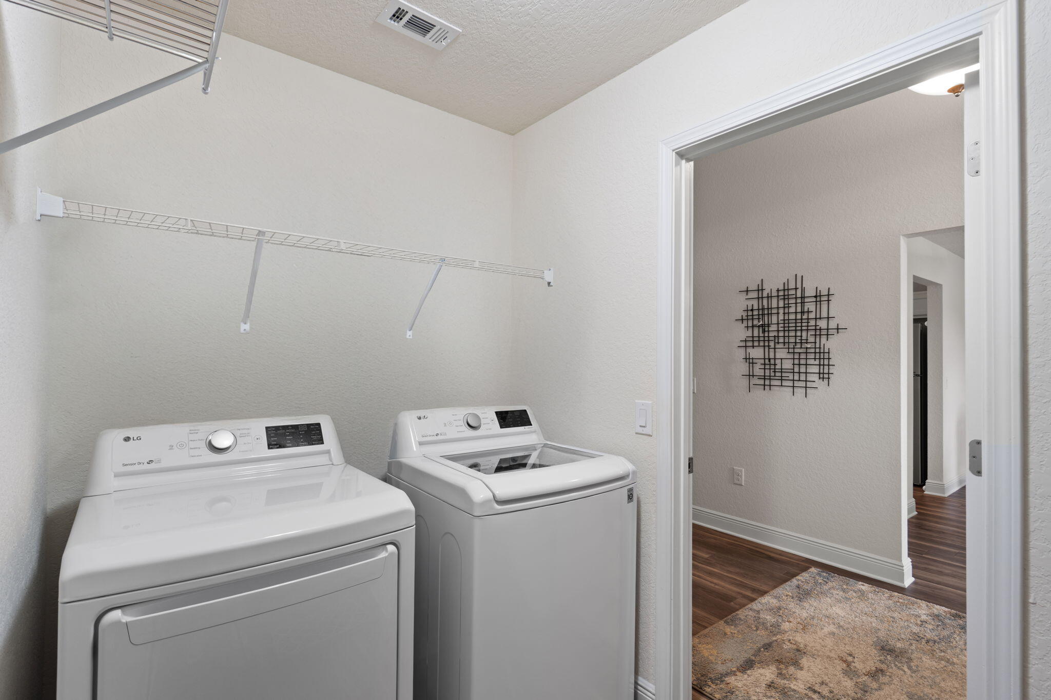 Heather's Place - Residential