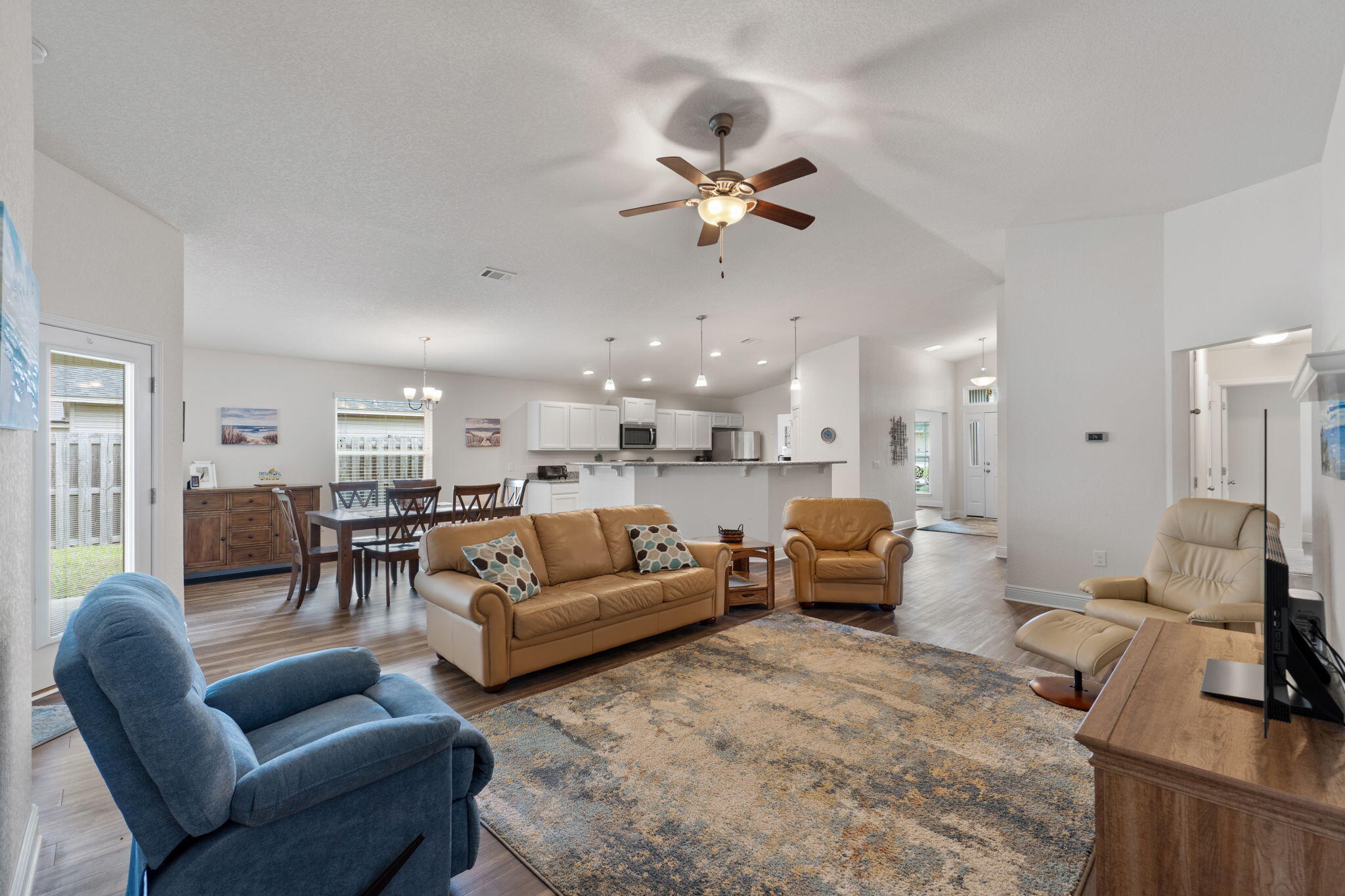 Heather's Place - Residential